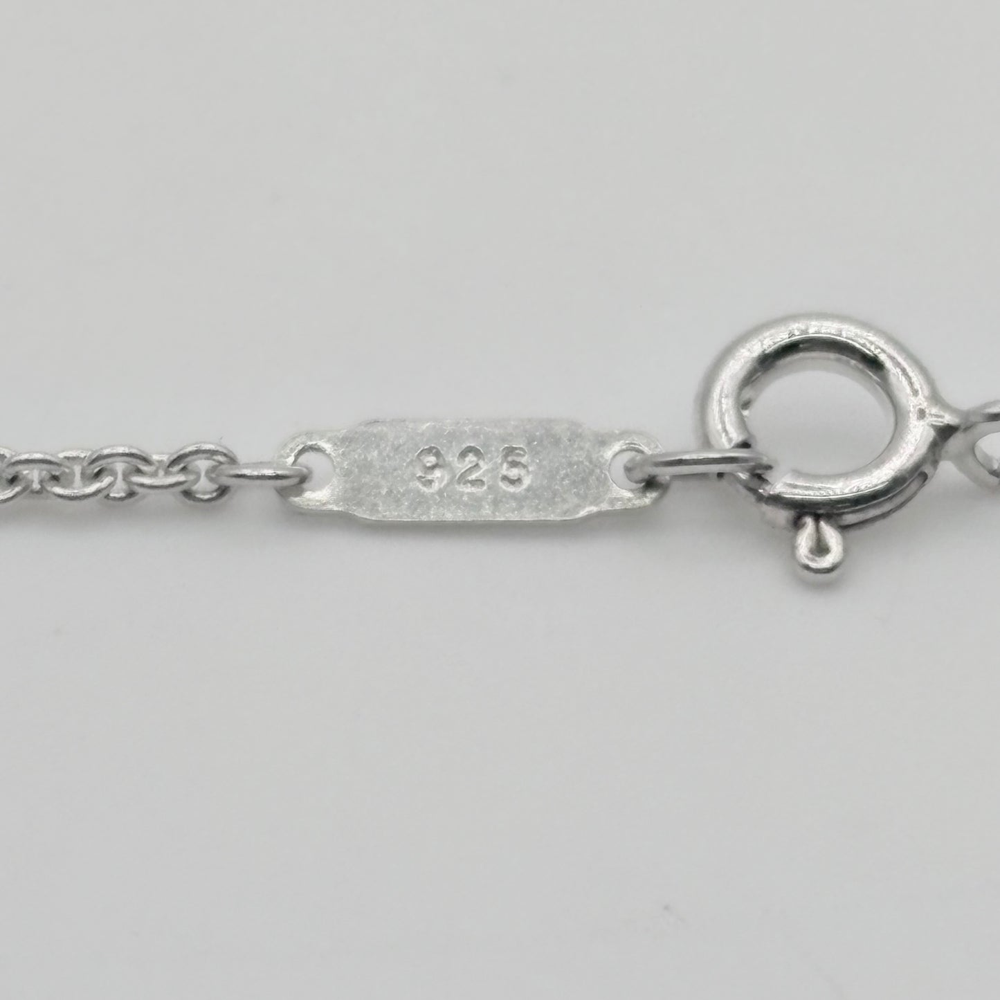 Tiffany&Co. ネックレス