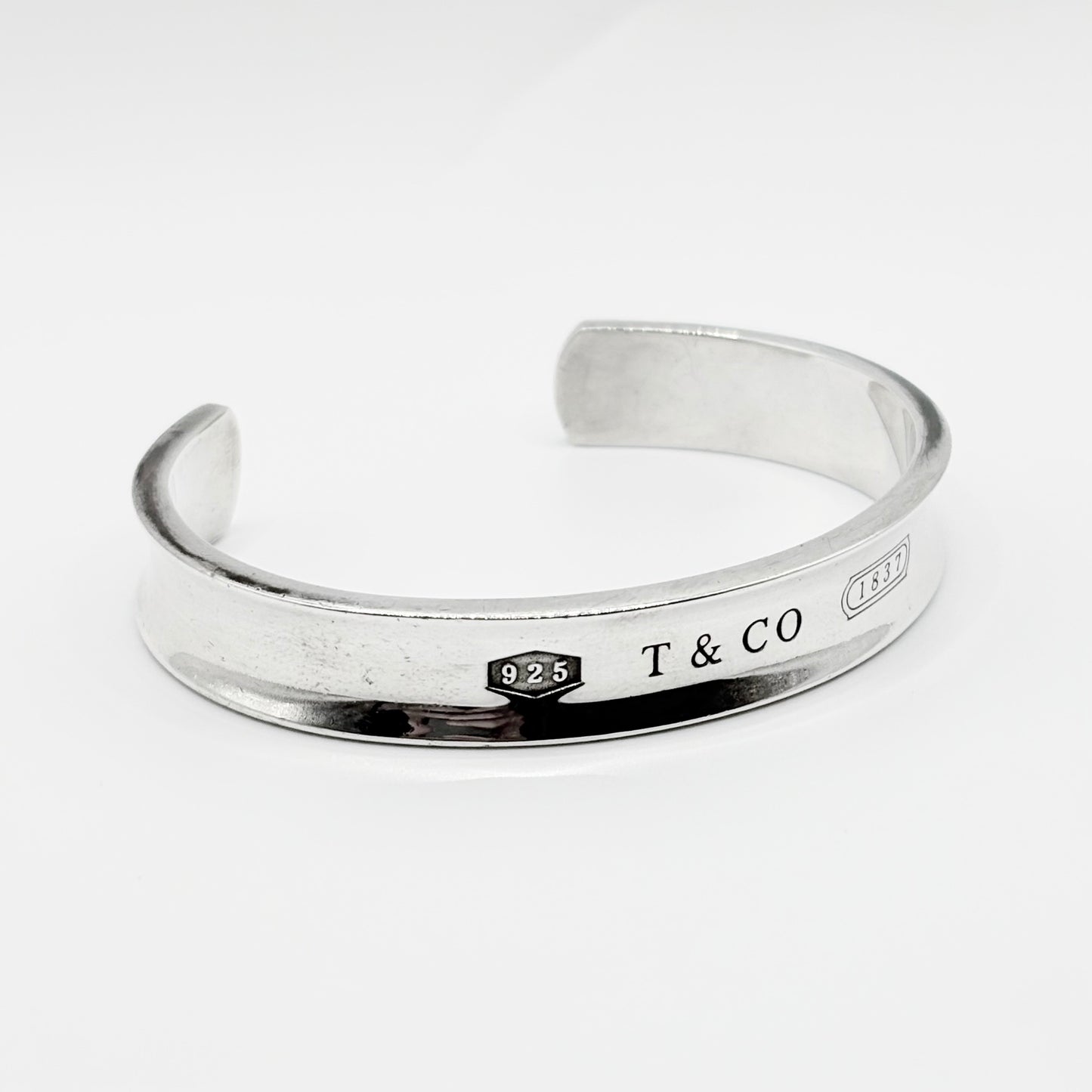 Tiffany&Co. ブレスレット 22