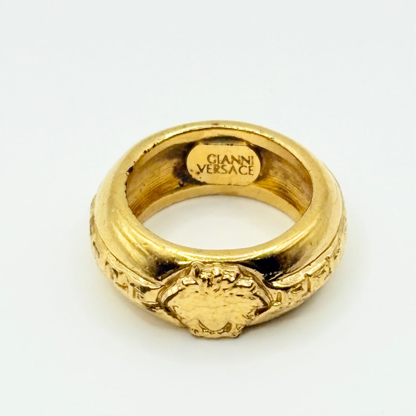 VERSACE リング