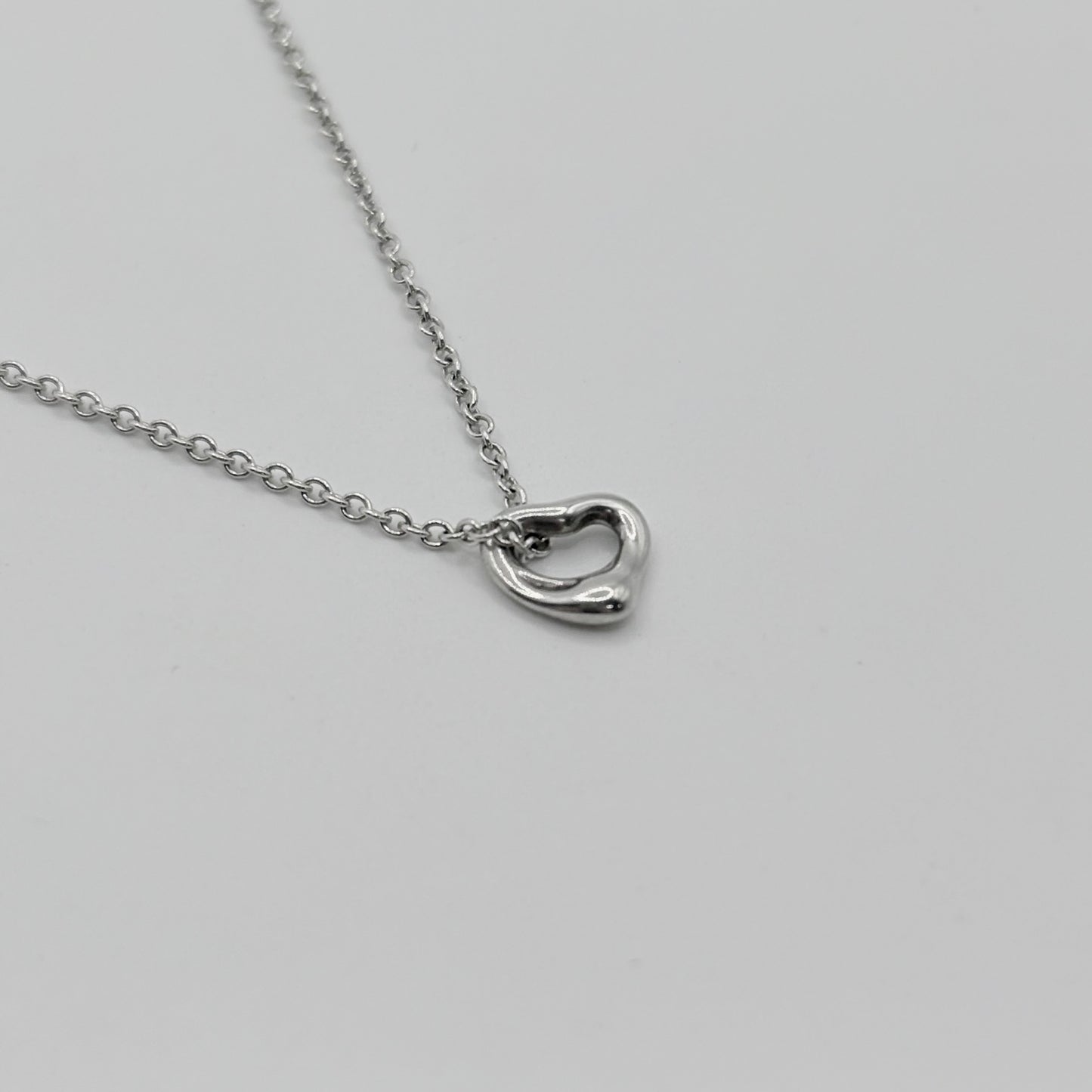 Tiffany&Co. ネックレス