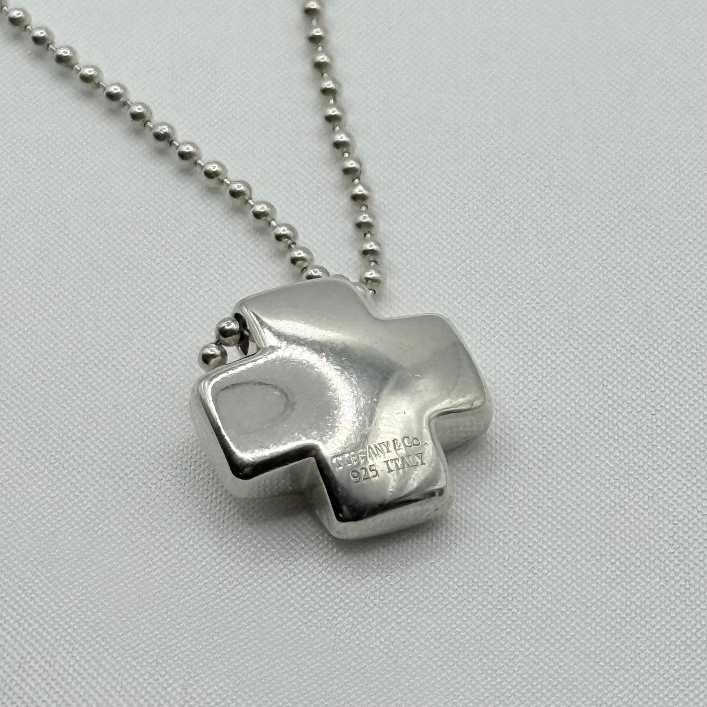 Tiffany&Co. ネックレス 29