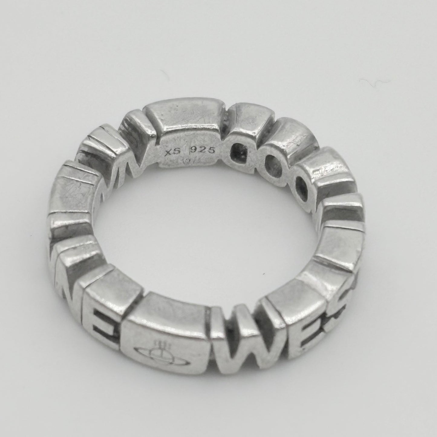 Vivienne Westwood リング