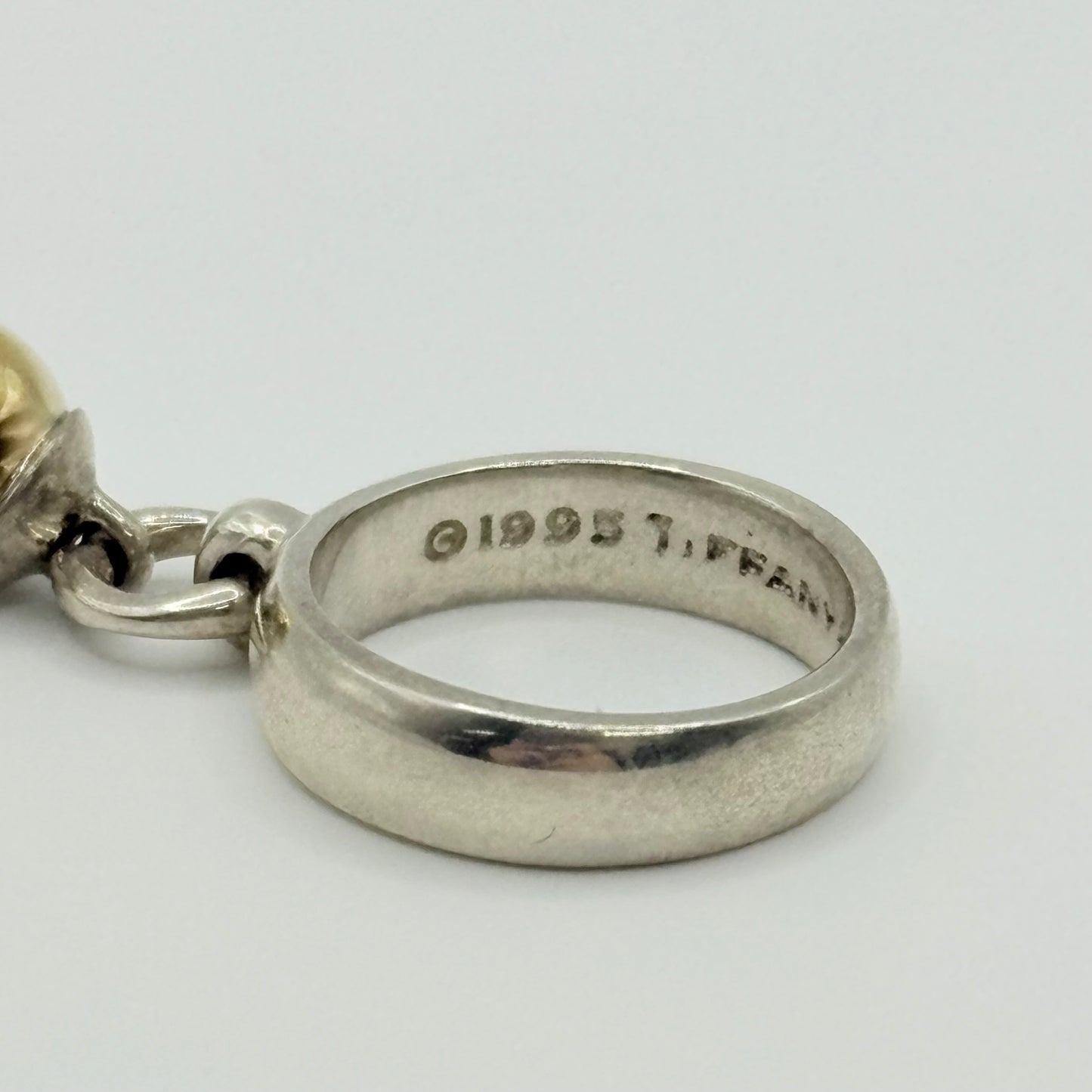 Tiffany&Co. リング