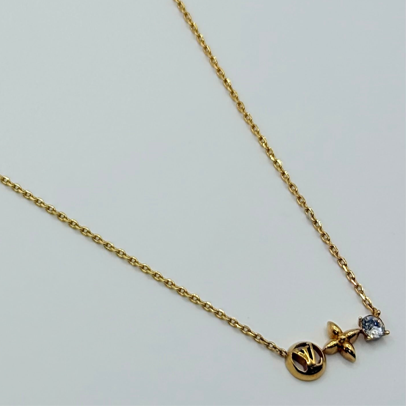 LOUIS VUITTON ネックレス 531