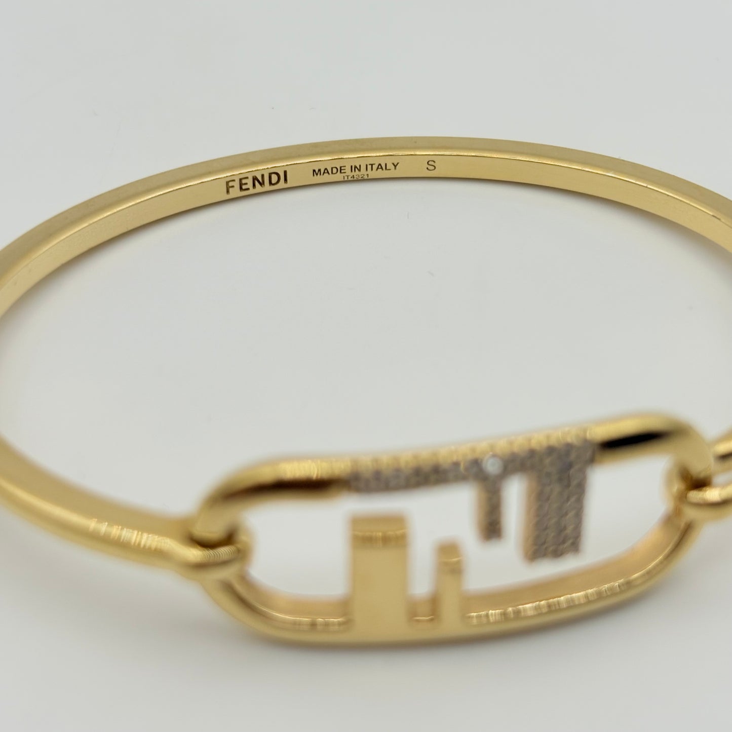 FENDI ブレスレット