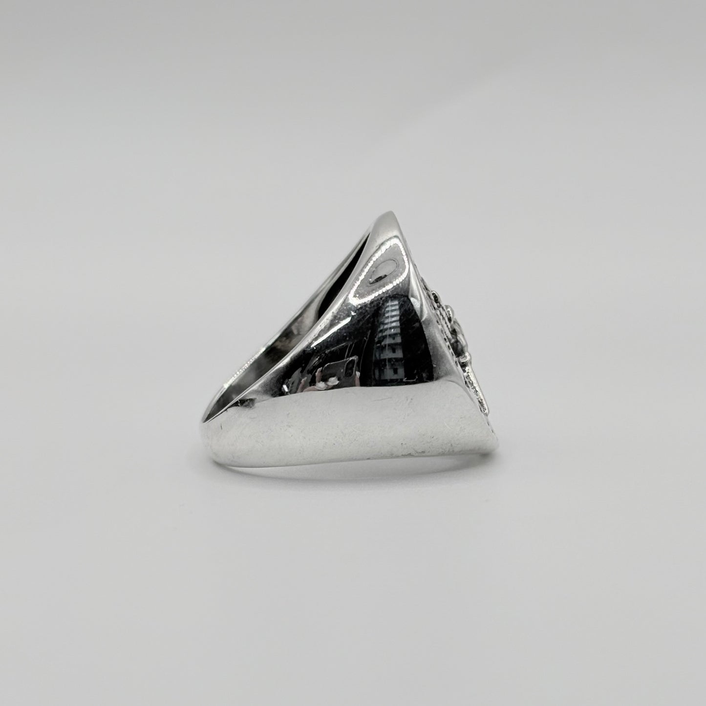 silver925 リング 602