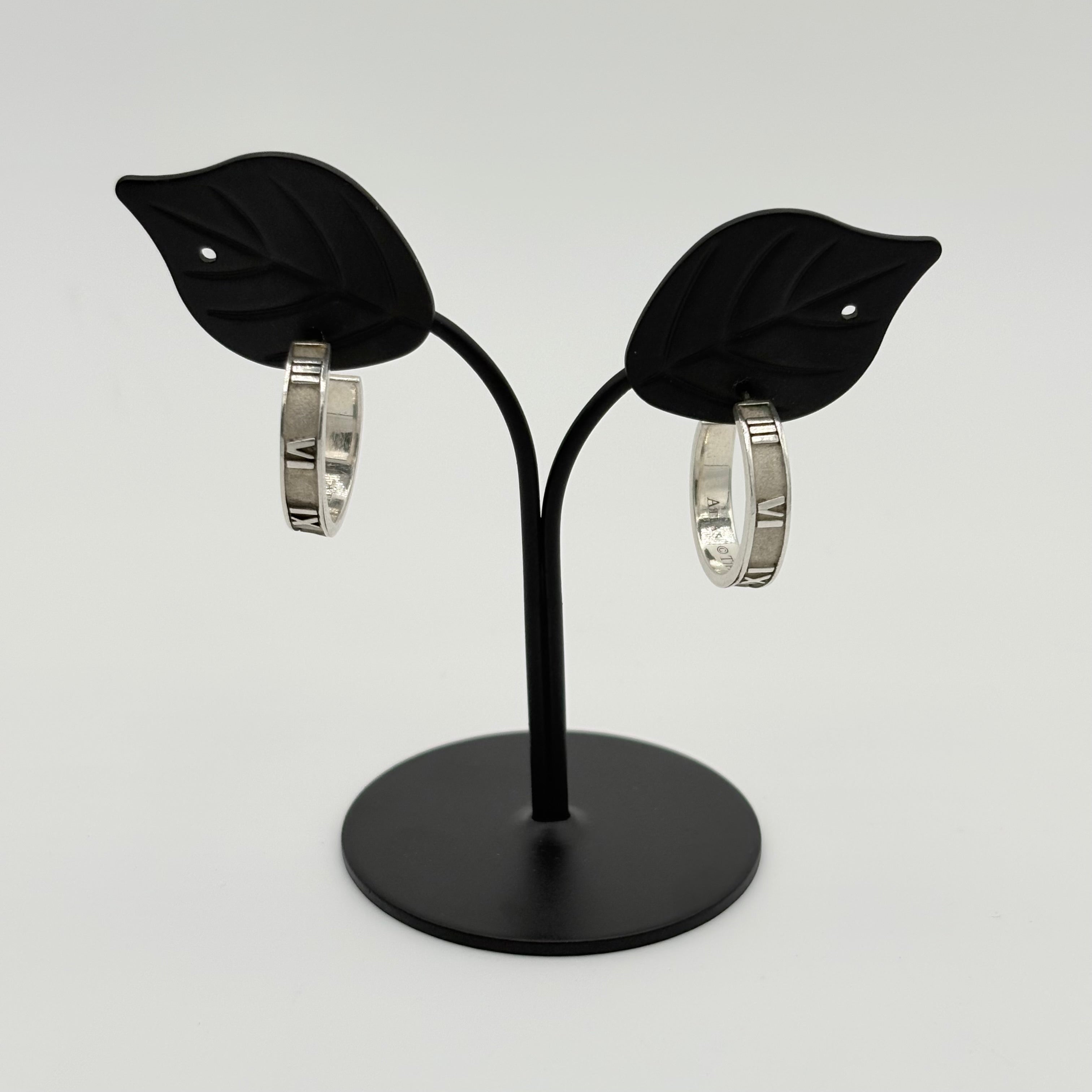 Tiffany&Co. ピアス