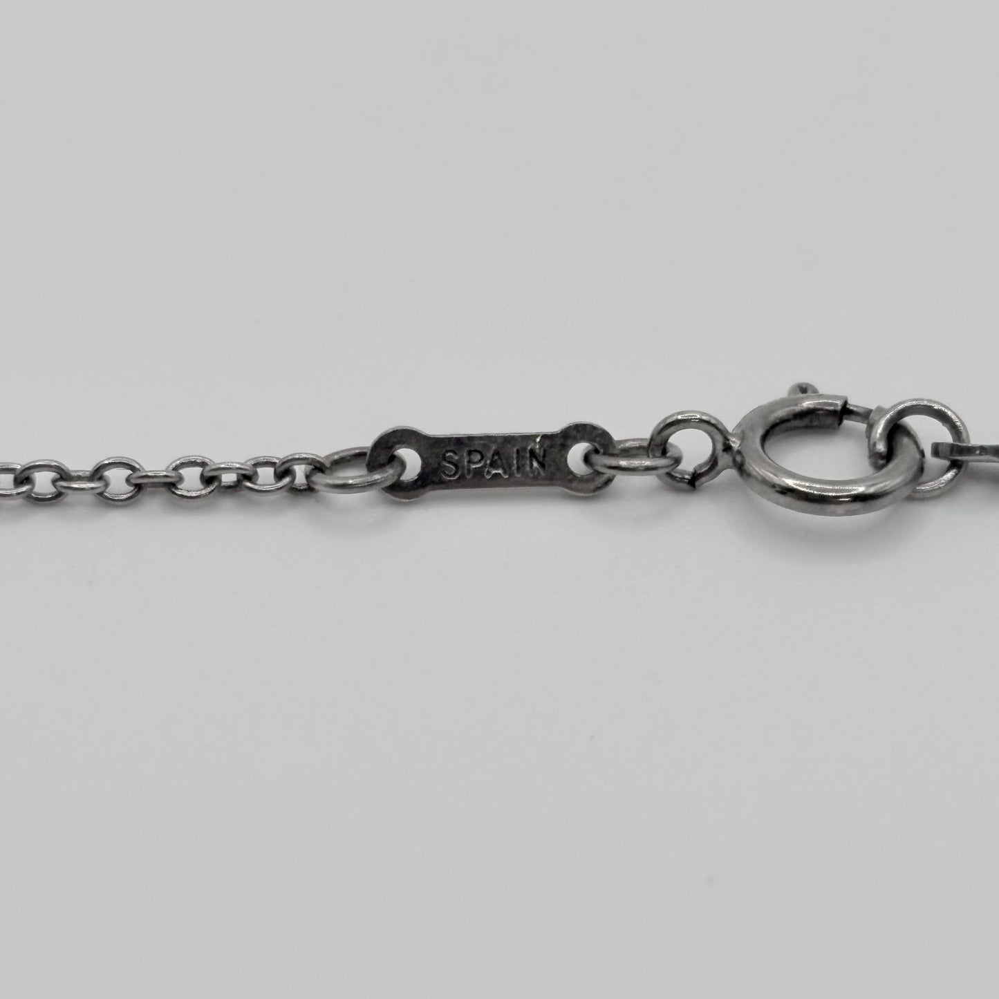 Tiffany&Co. ネックレス