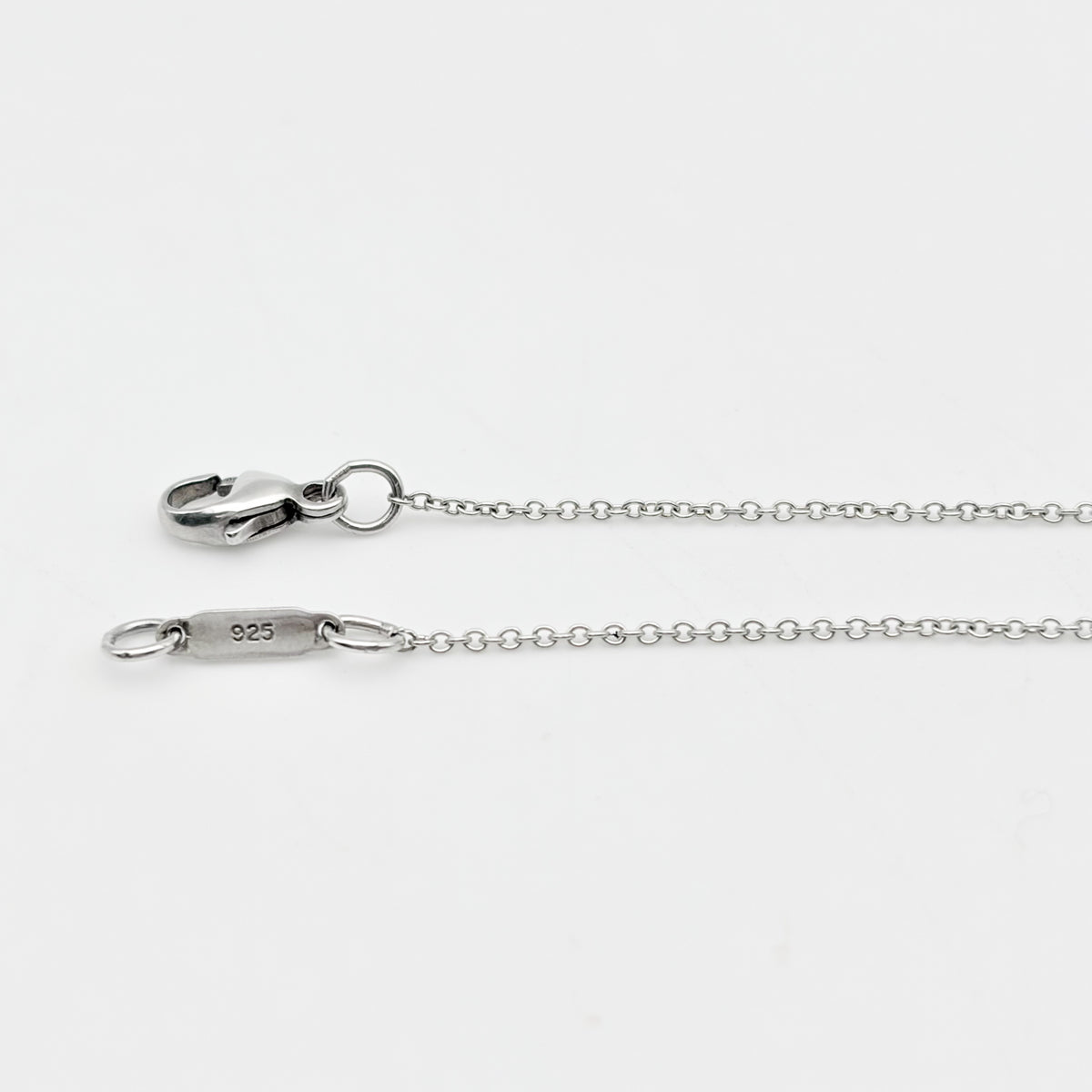 Tiffany&Co. リターン トゥ ティファニー™ ハート タグ ペンダント