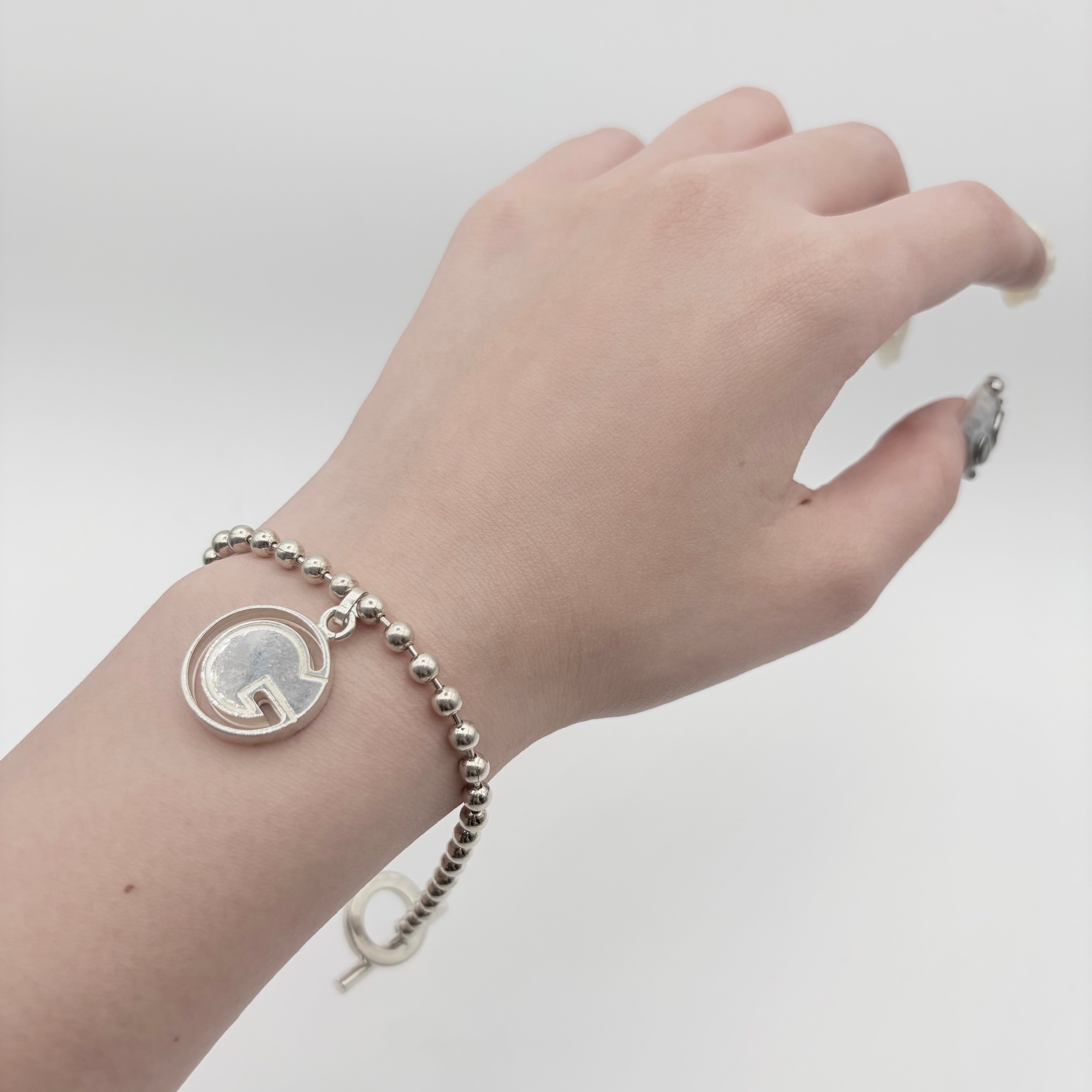 GUCCI ブレスレット