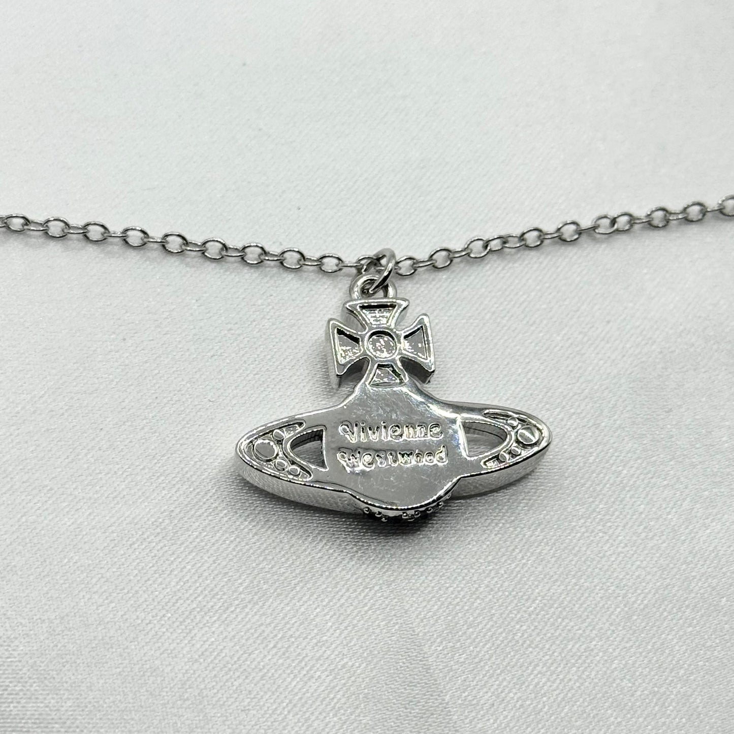Vivienne Westwood ネックレス 136