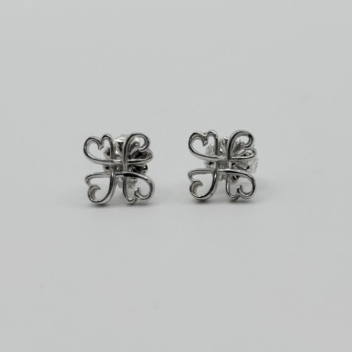 Tiffany&Co. ピアス
