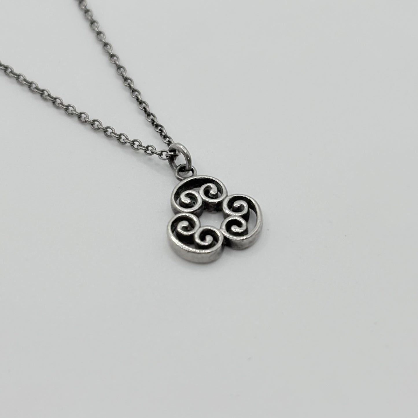 Tiffany&Co. ネックレス