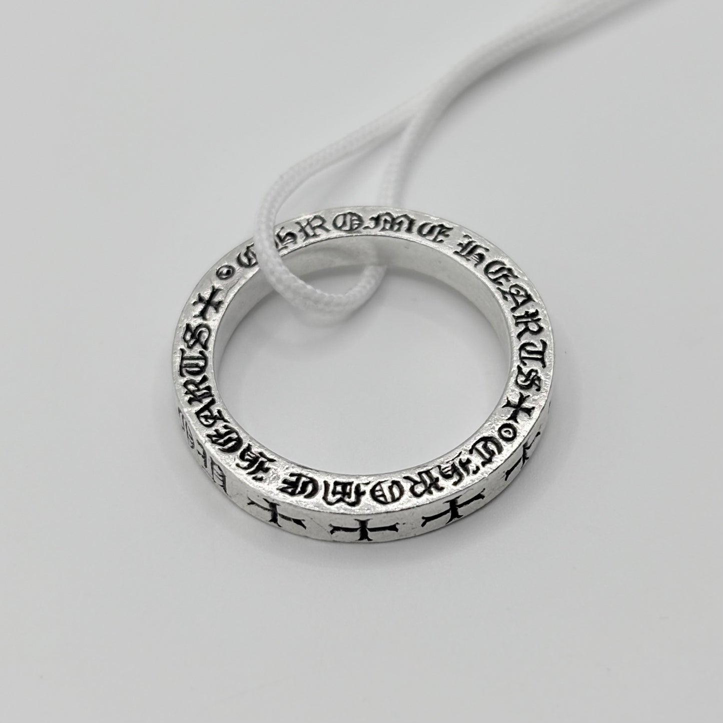 Chrome Hearts リング