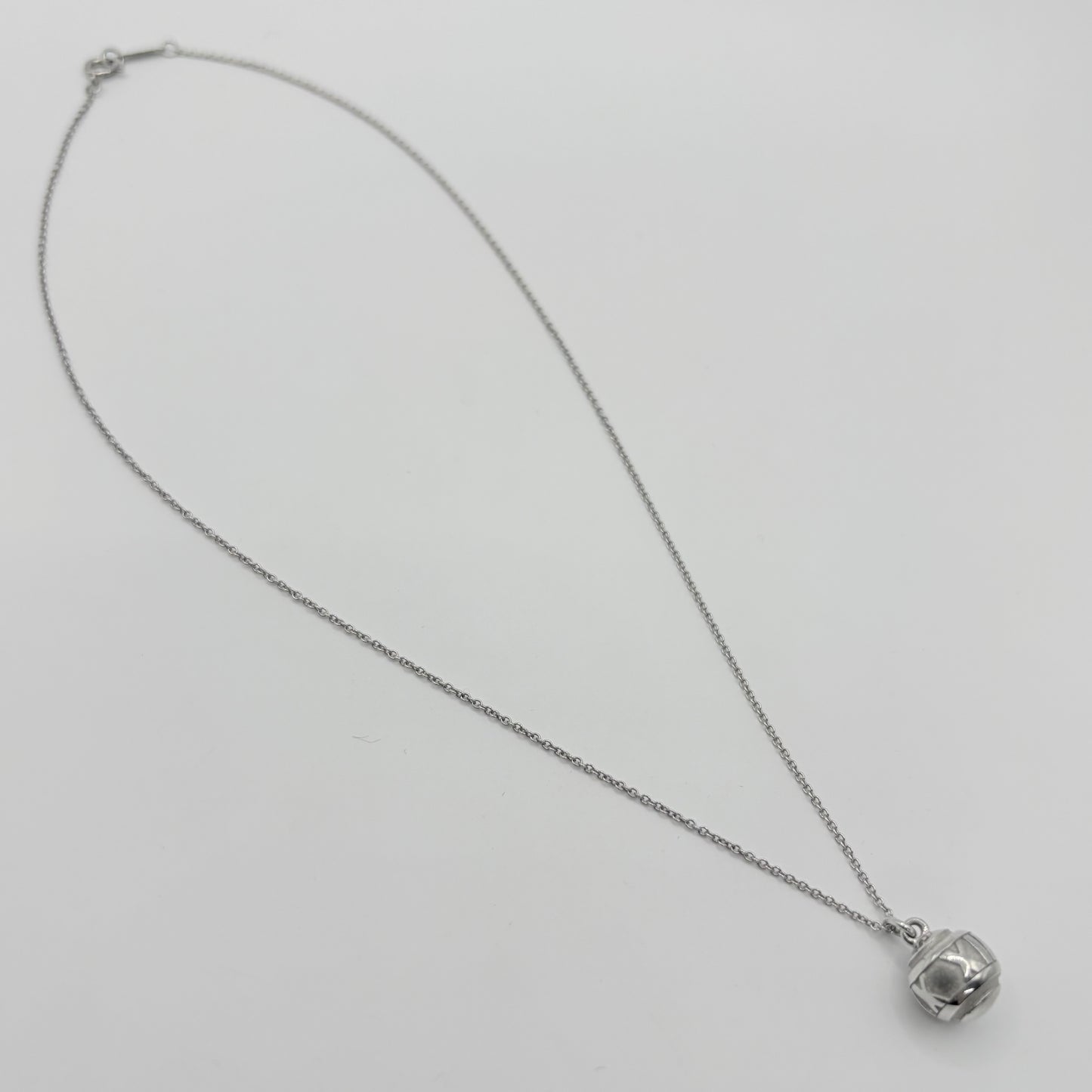 Tiffany&Co. ネックレス