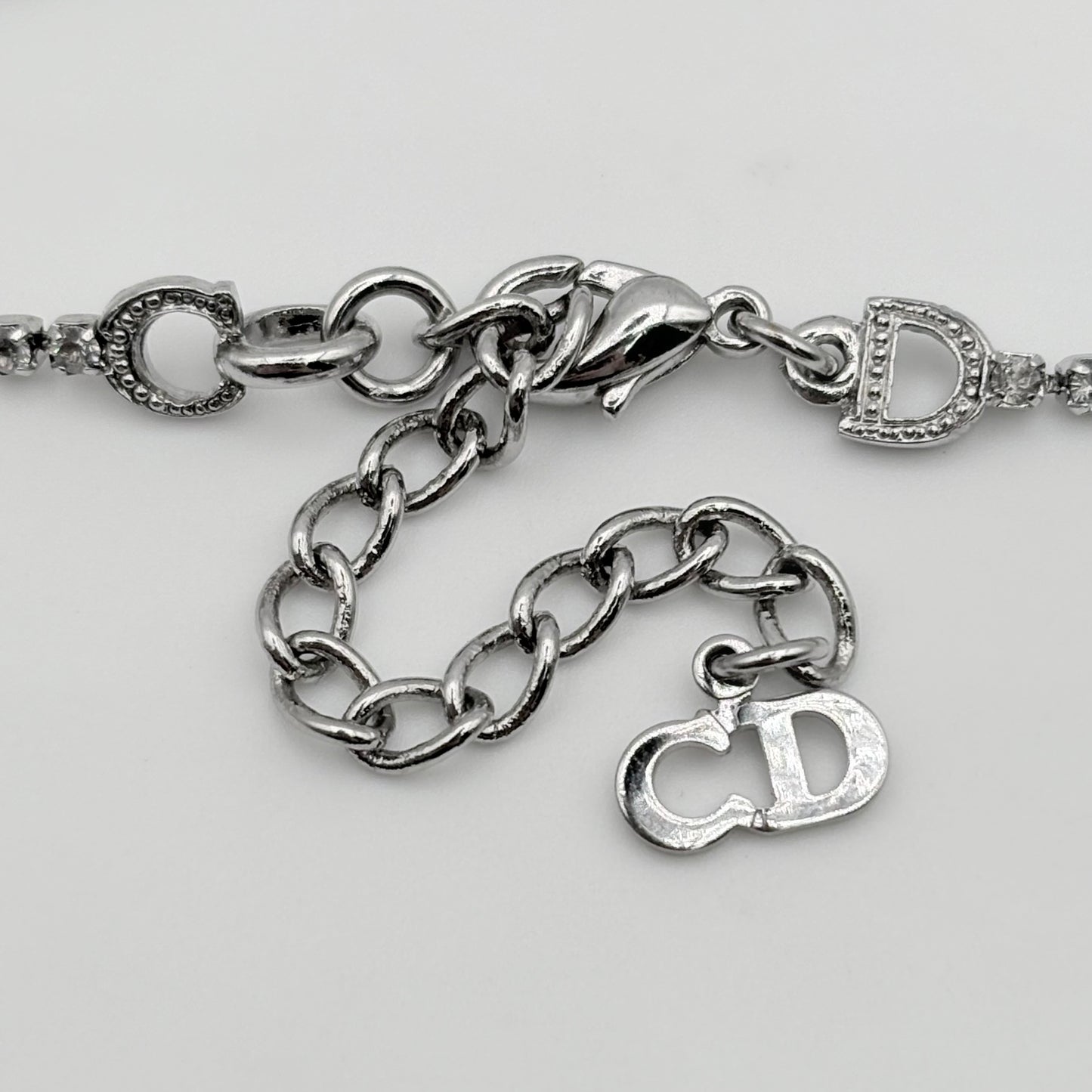 Christian Dior ブレスレット