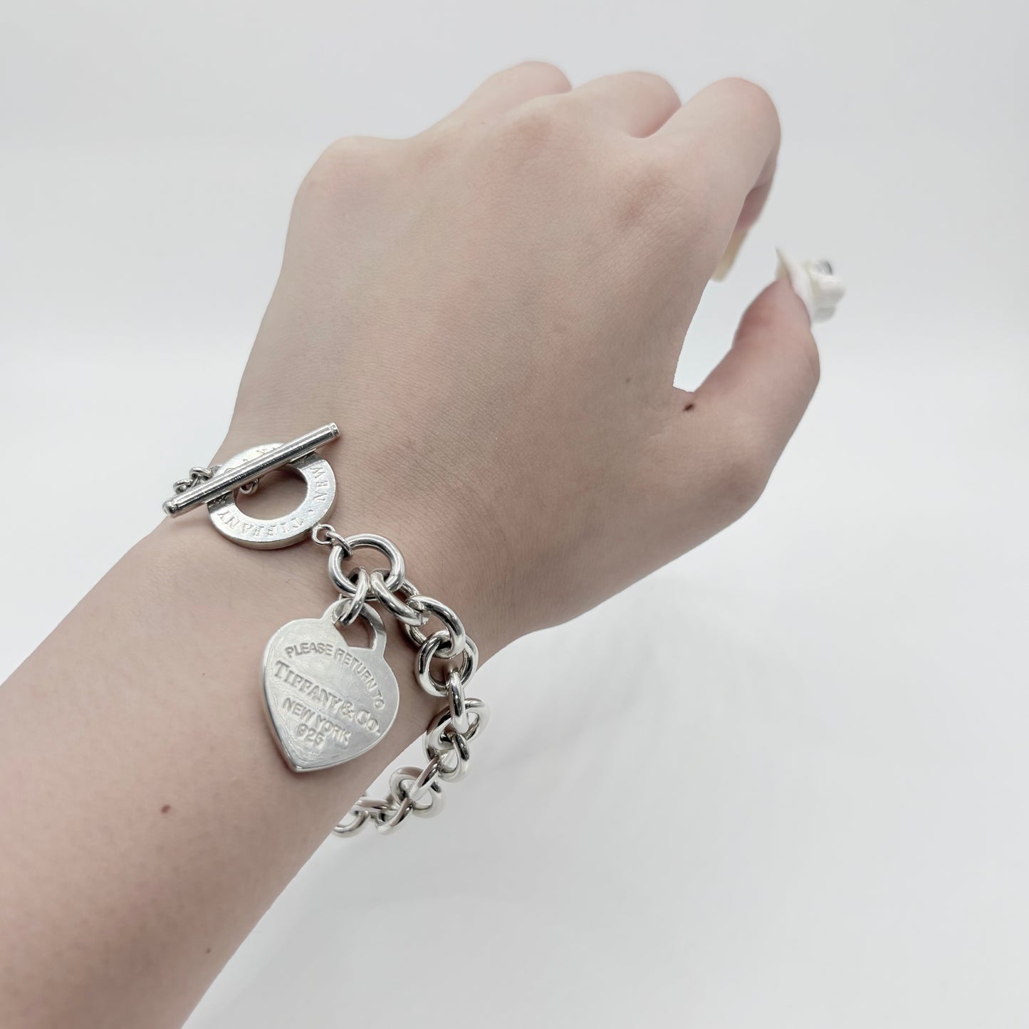 Tiffany&Co. ブレスレット