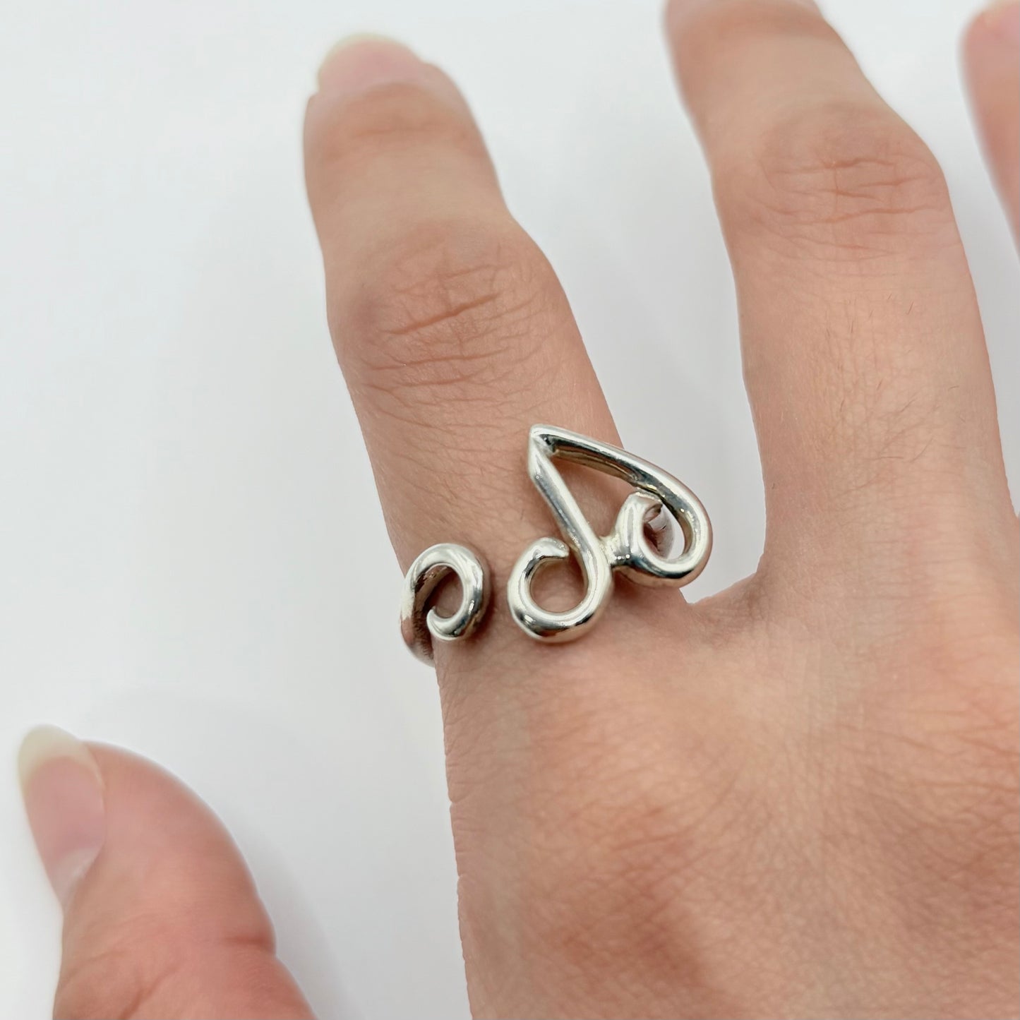 Tiffany&Co. リング