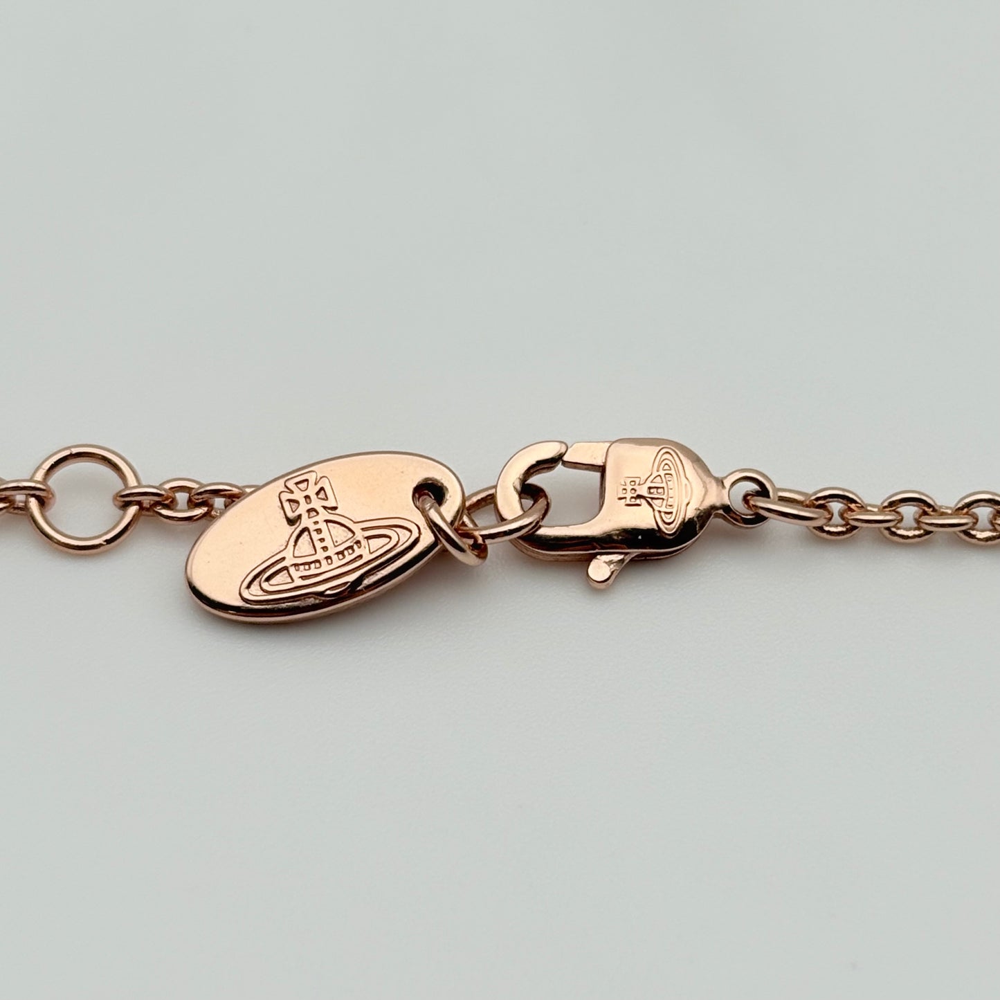 Vivienne Westwood ネックレス