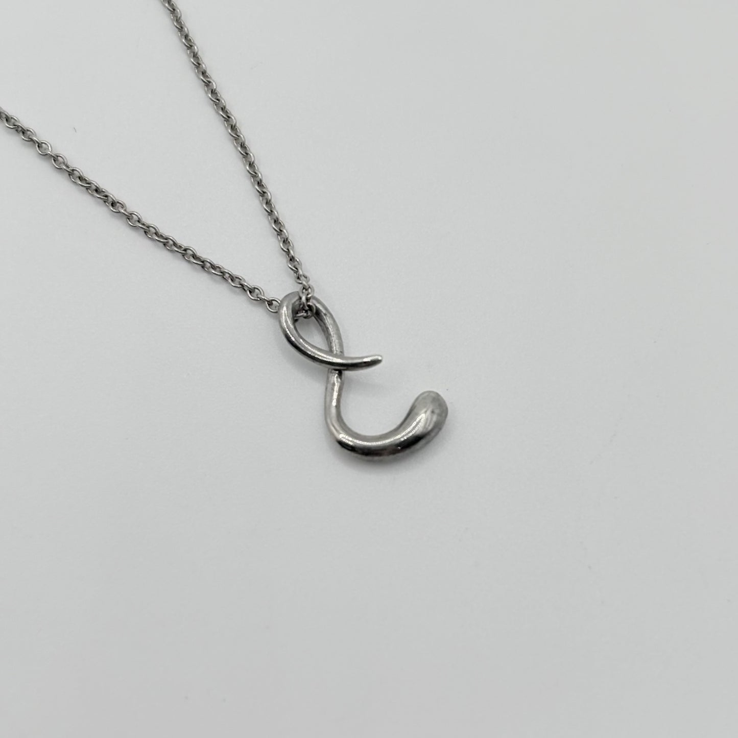Tiffany&Co. ネックレス