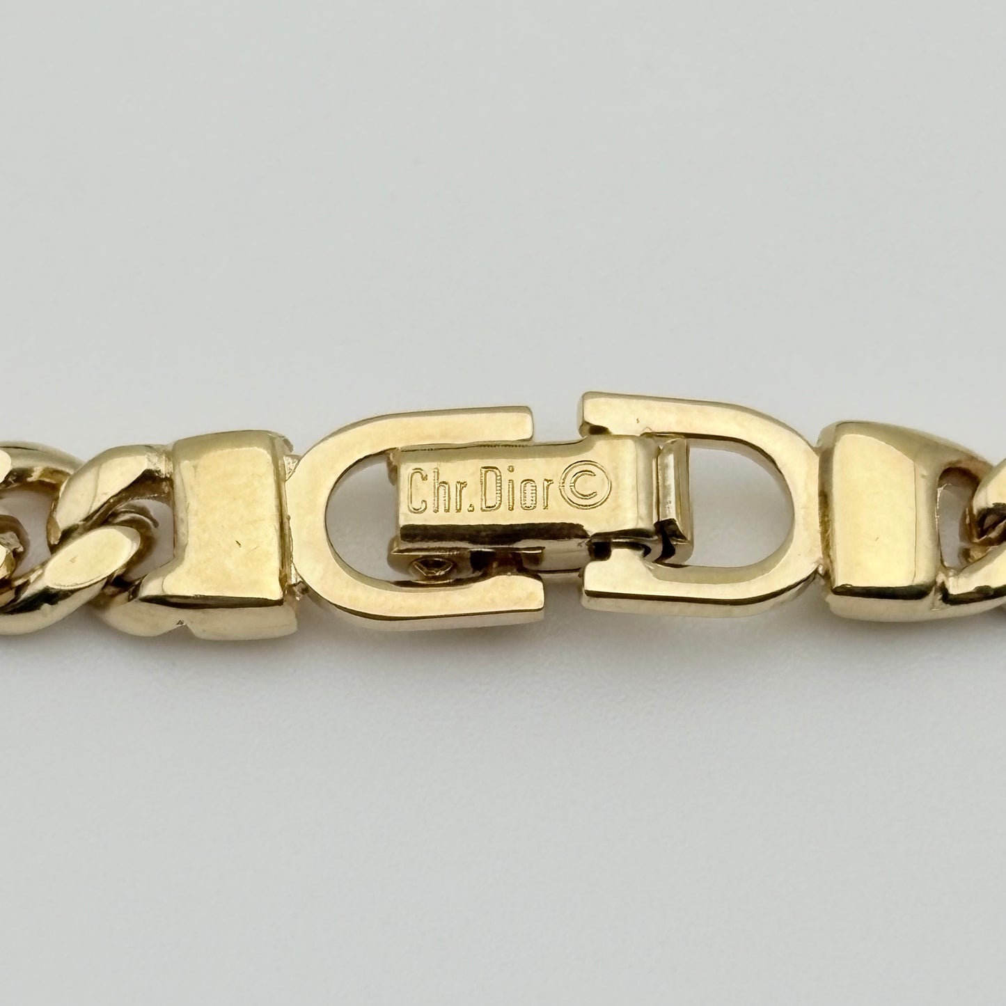 Christian Dior ブレスレット