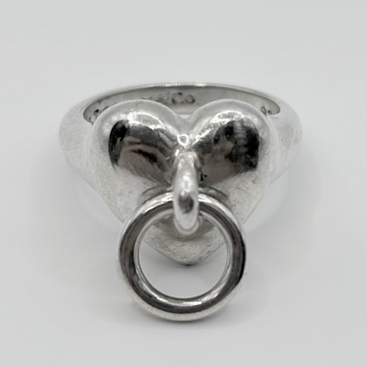 Tiffany&Co. リング 19