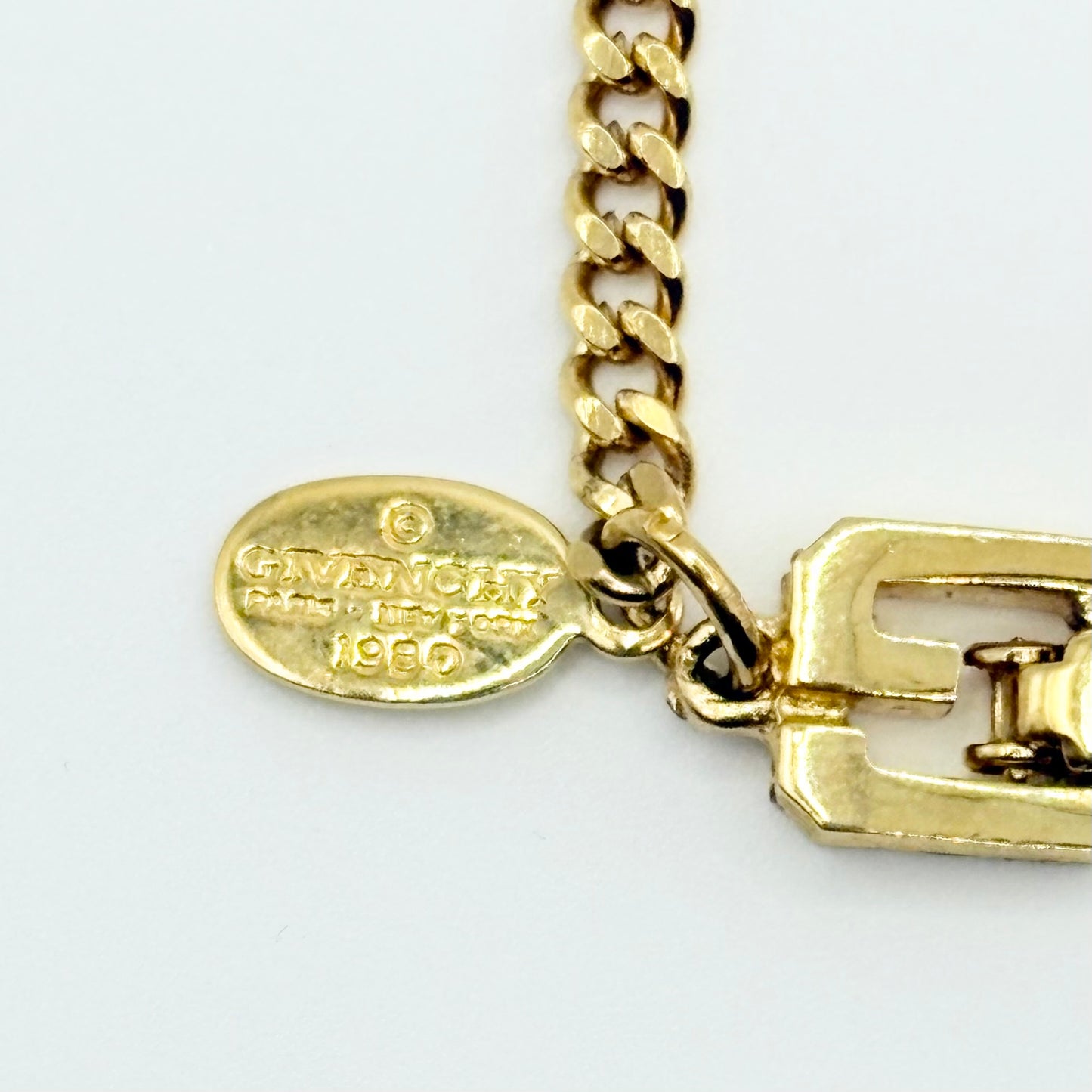 GIVENCHY ネックレス 669