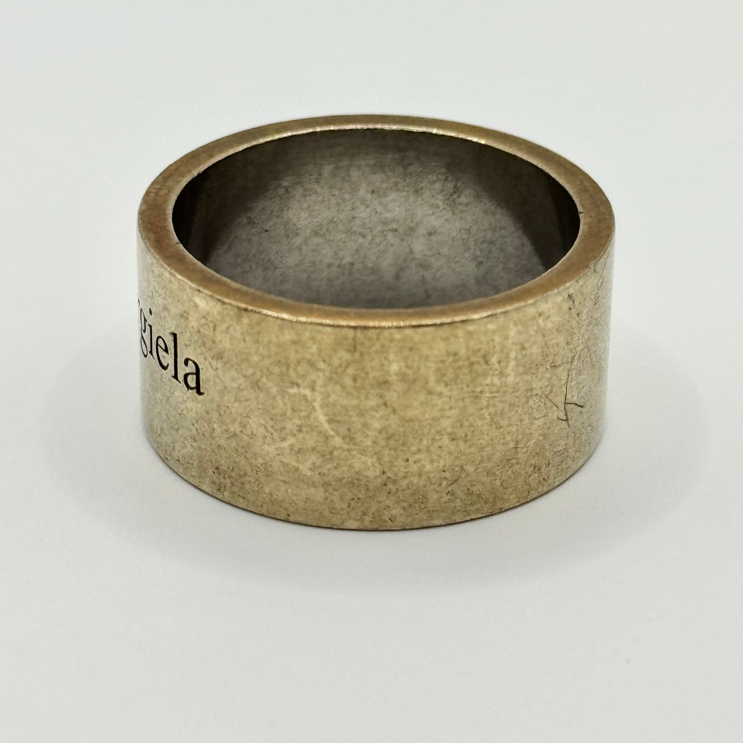 Maison Margiela リング