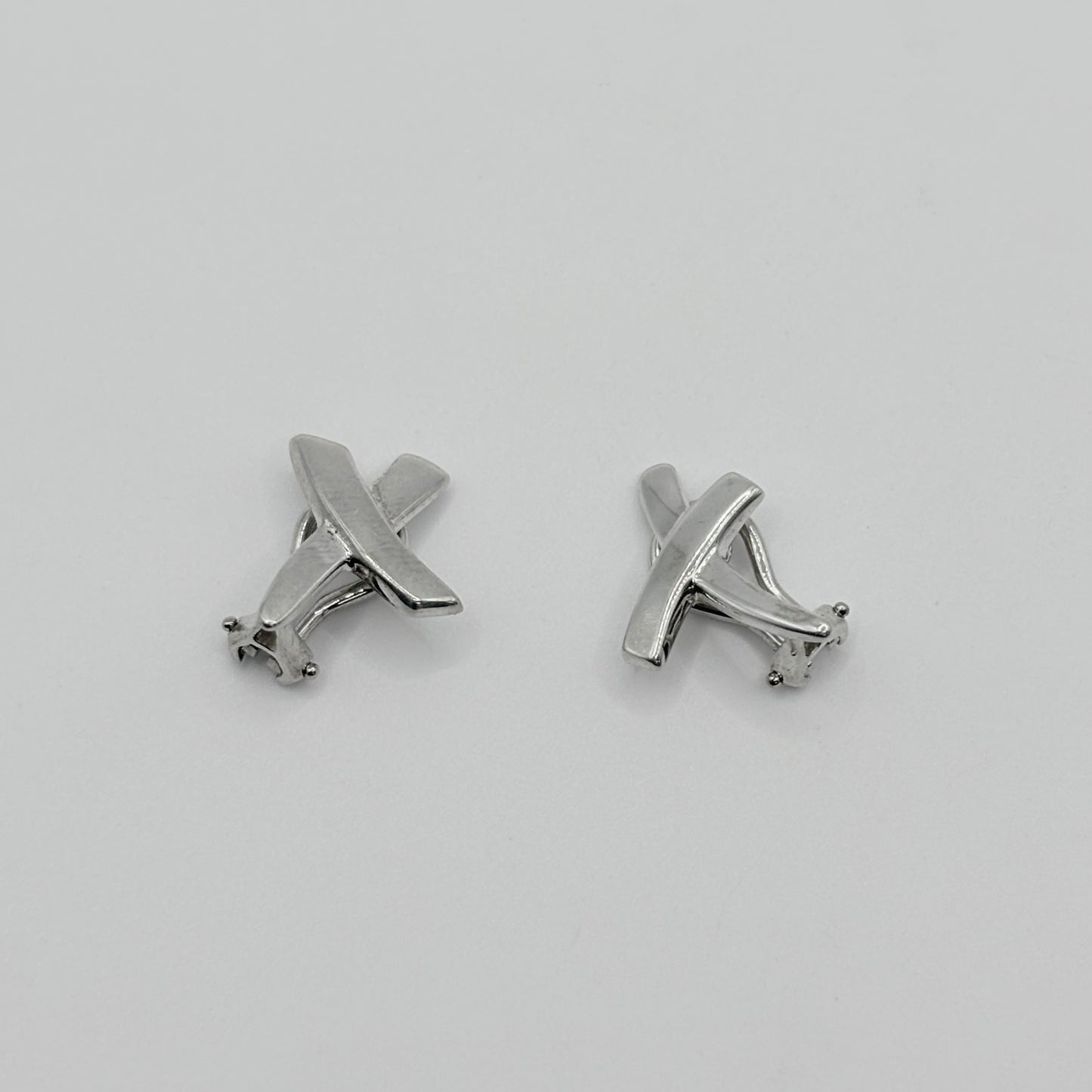Tiffany&Co. イヤリング