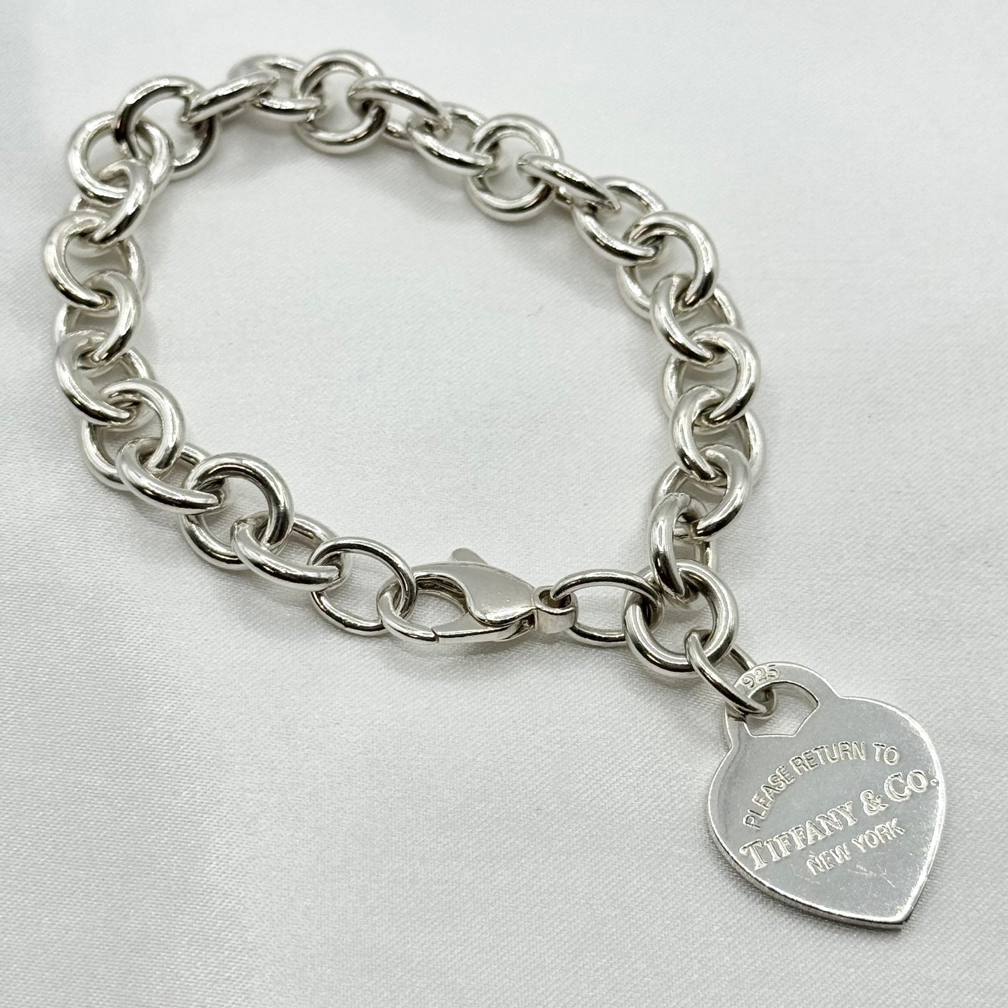 Tiffany&Co. ブレスレット 5