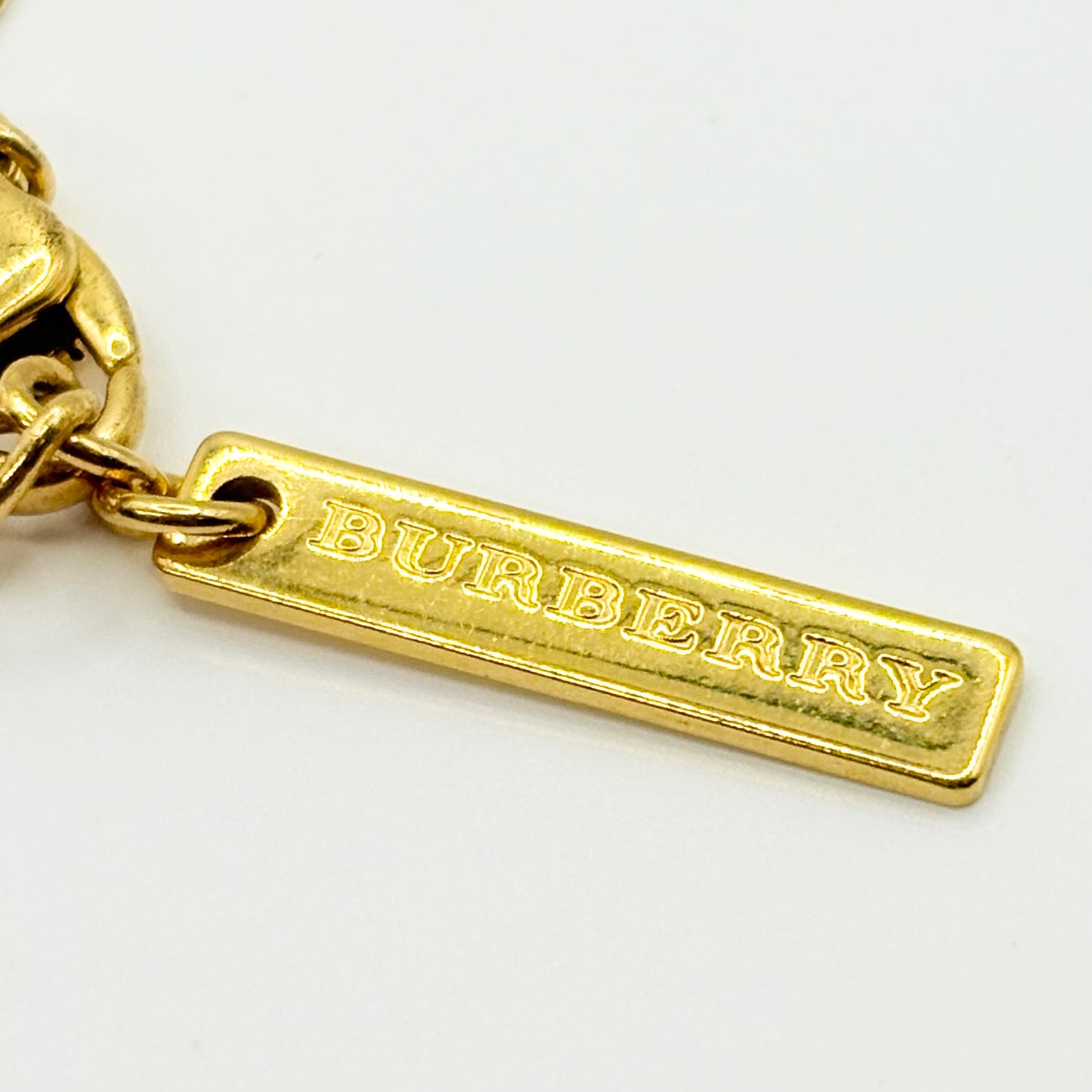 Burberry ネックレス 508