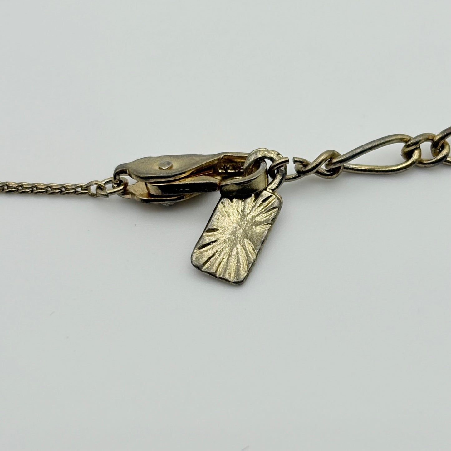 YVES SAINT LAURENT ネックレス