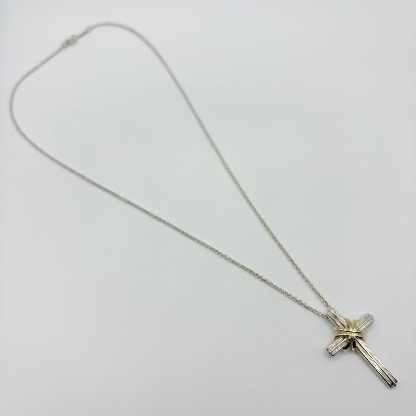 Tiffany&Co. ネックレス 20