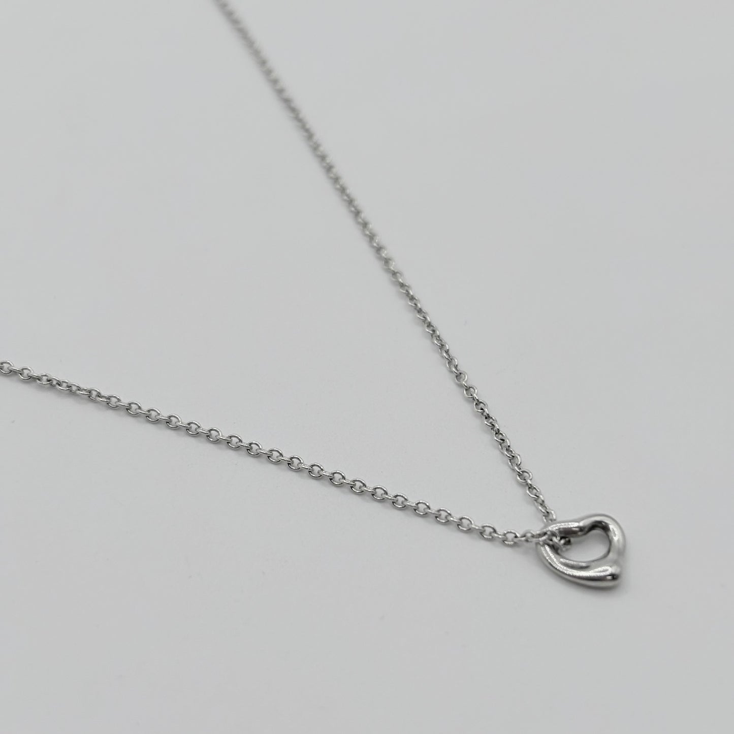 Tiffany&Co. ネックレス