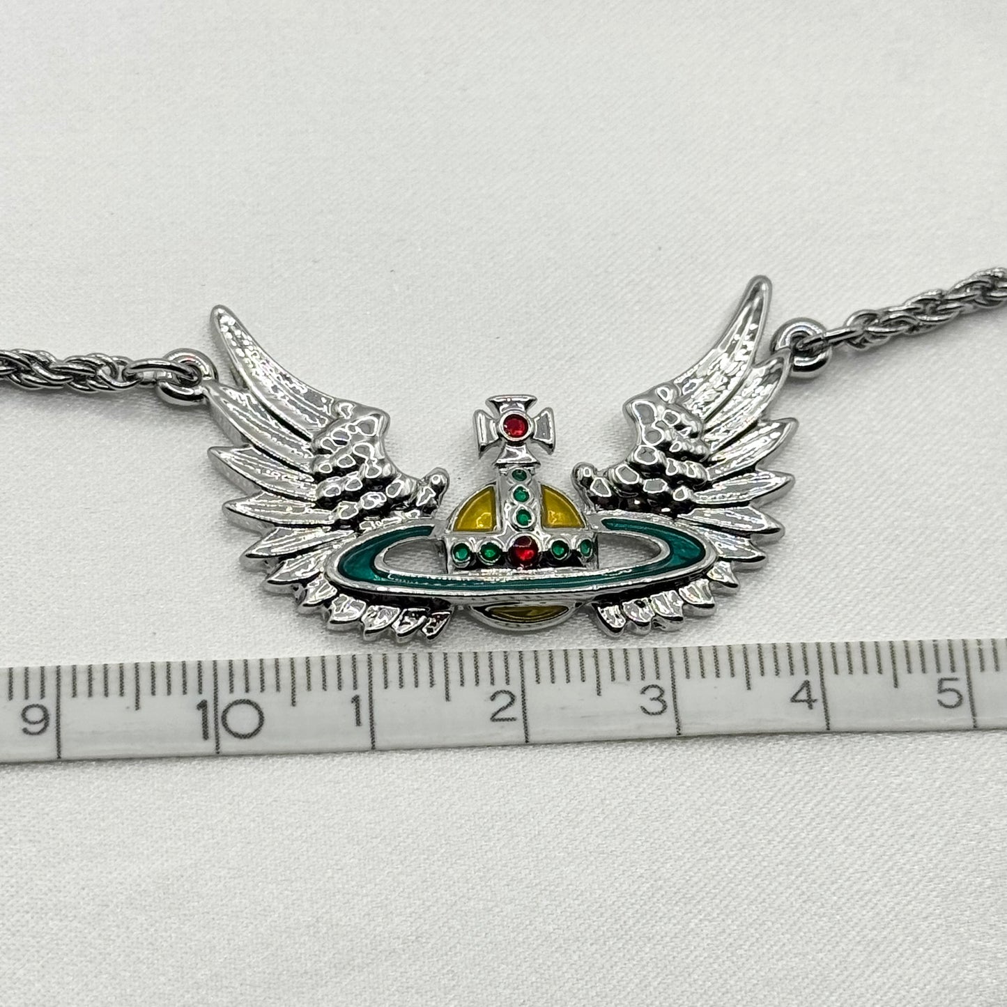 Vivienne Westwood ネックレス 138