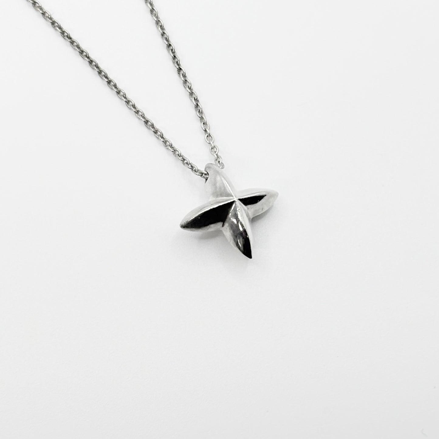 Tiffany&Co. ネックレス 70