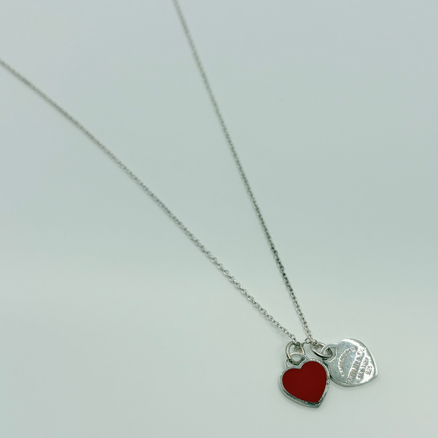 Tiffany&Co. ネックレス 848
