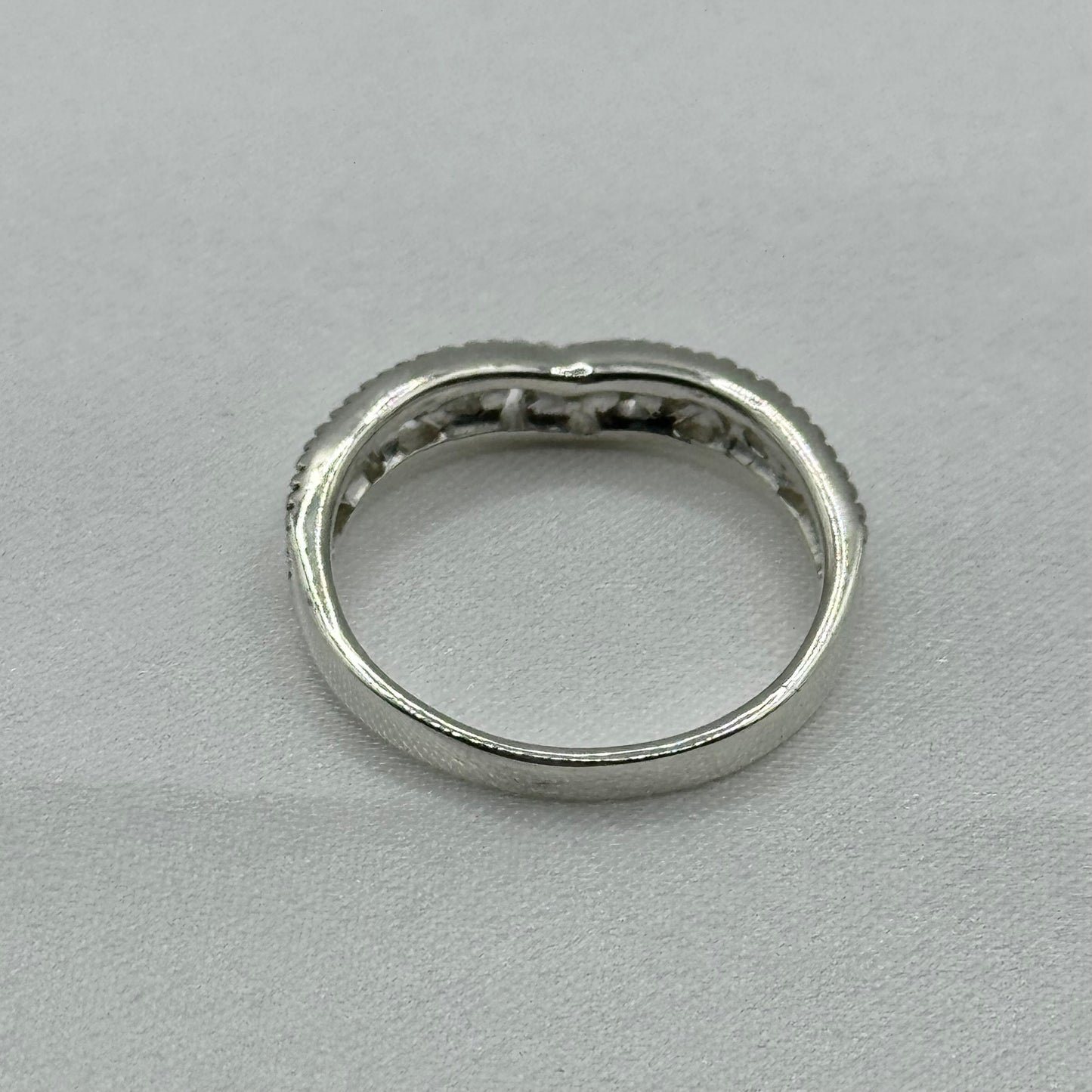 クラシックリング silver925 320