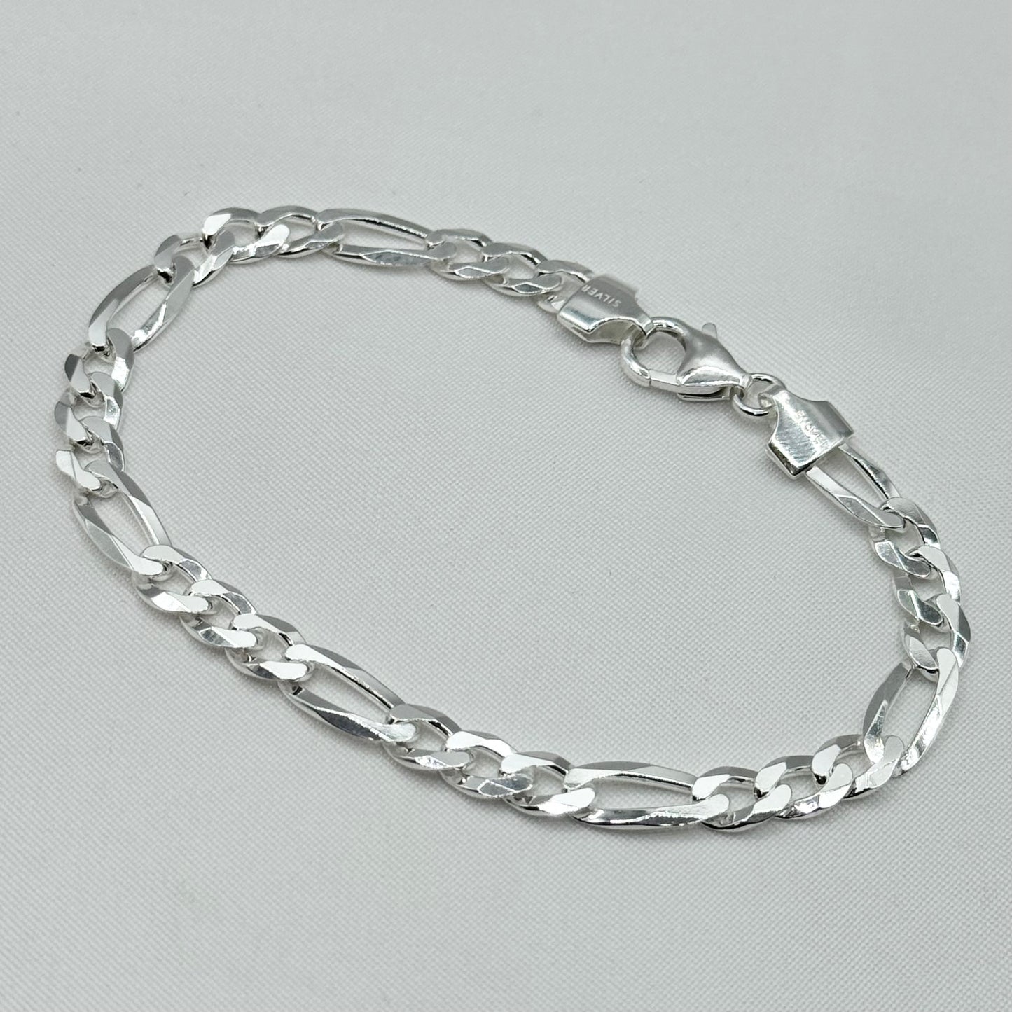 silver925 ブレスレット 494