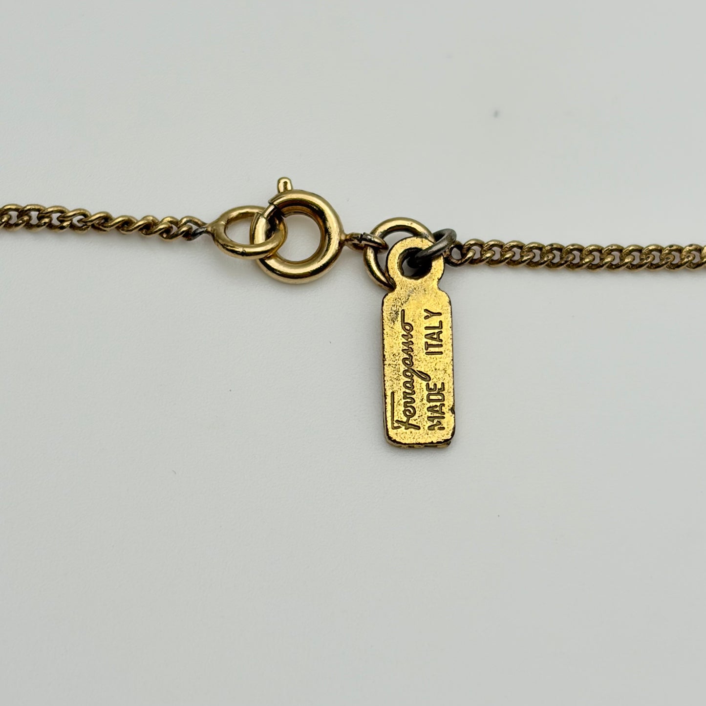 Ferragamo ブレスレット
