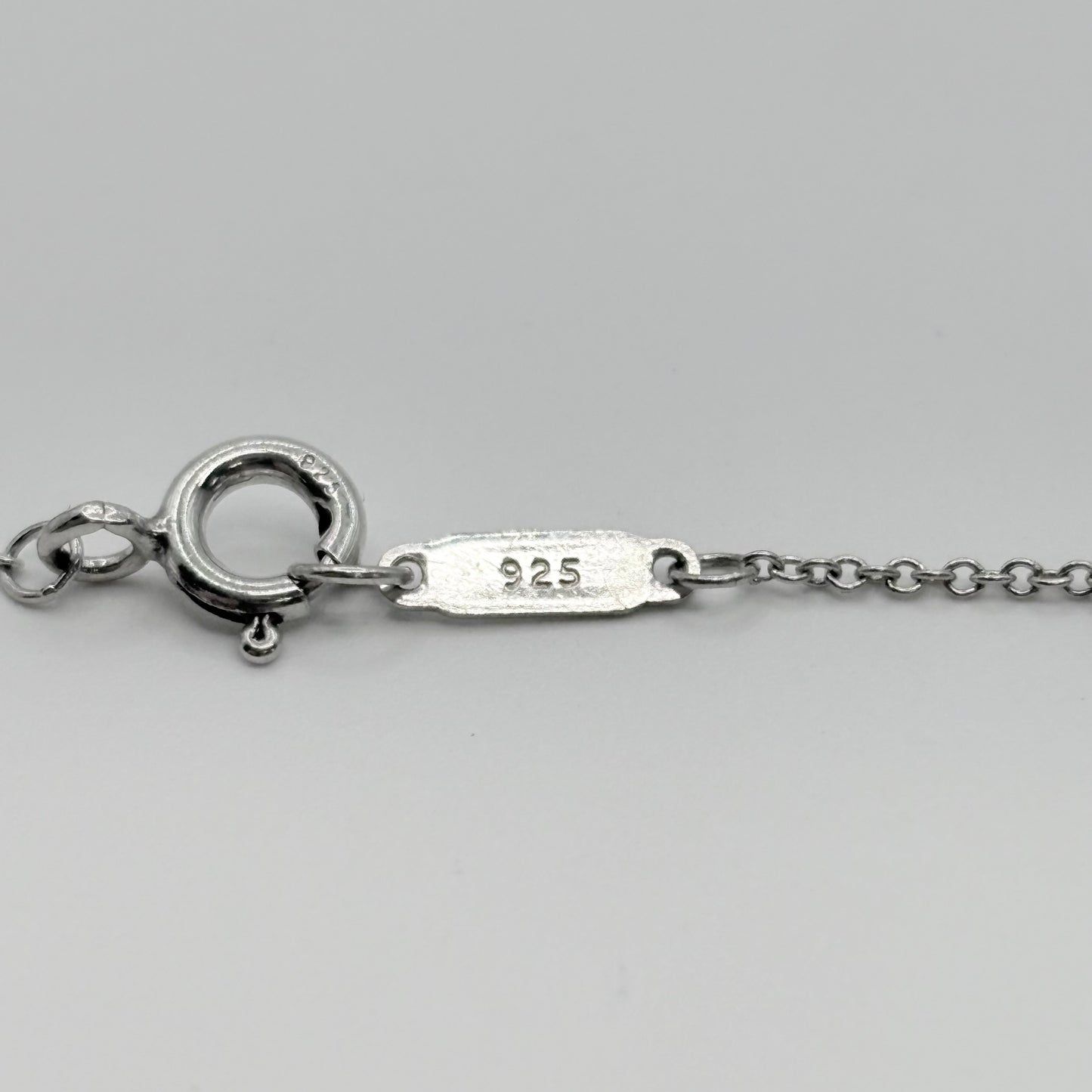 Tiffany&Co. ネックレス