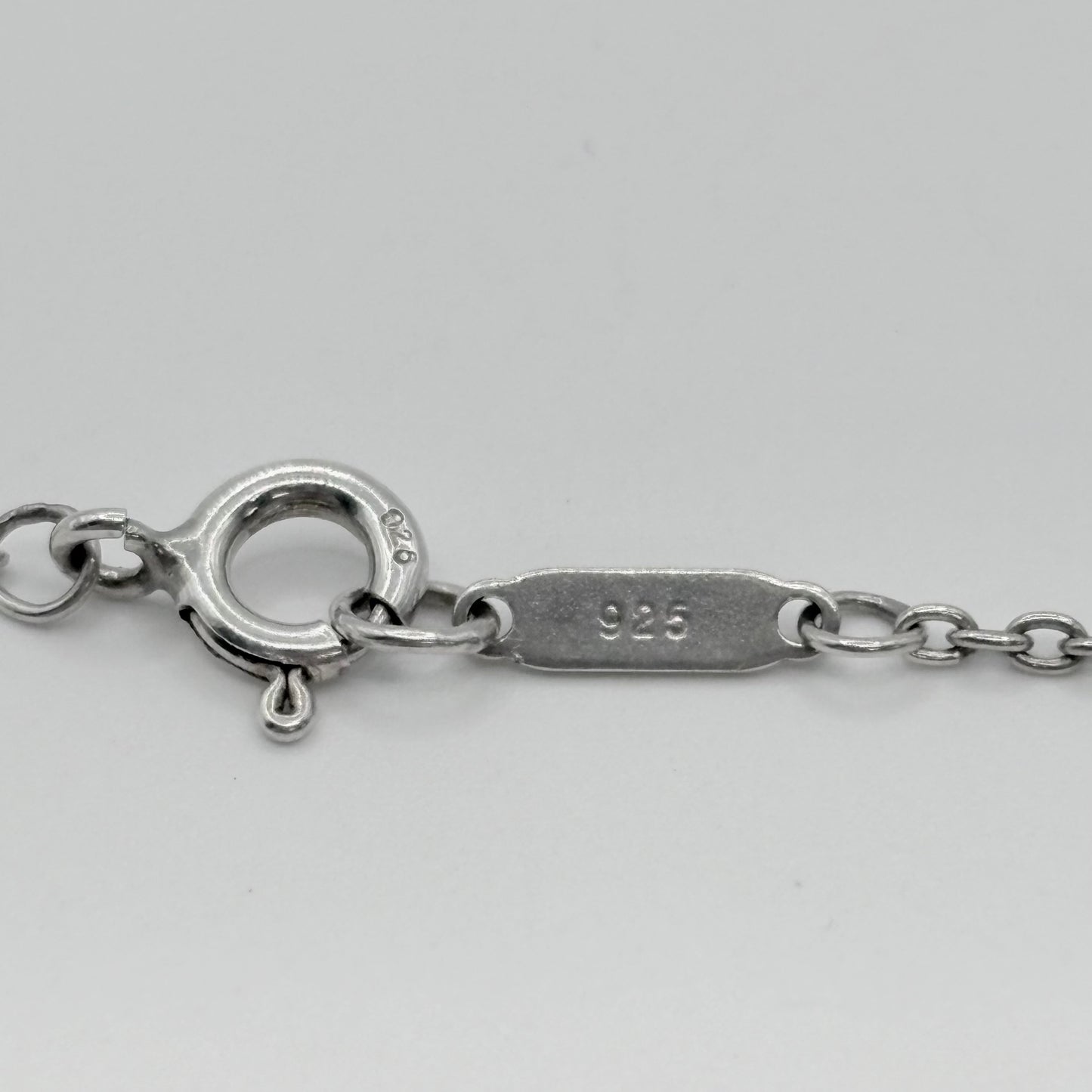 Tiffany&Co. ネックレス