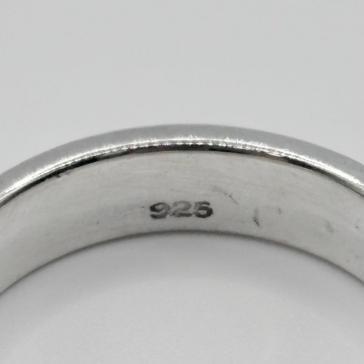silver925 リング 586