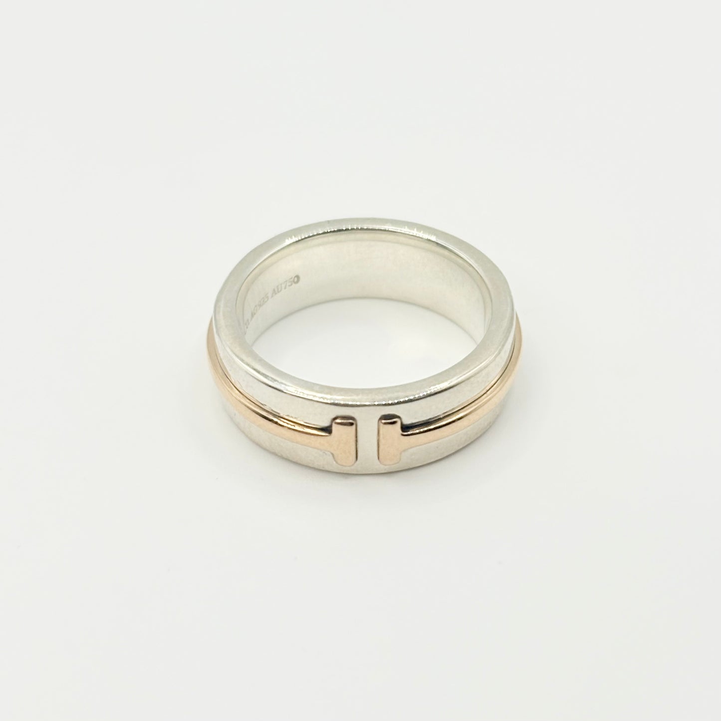 Tiffany&Co. リング