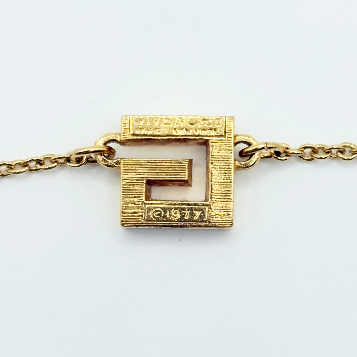 GIVENCHY ネックレス 670