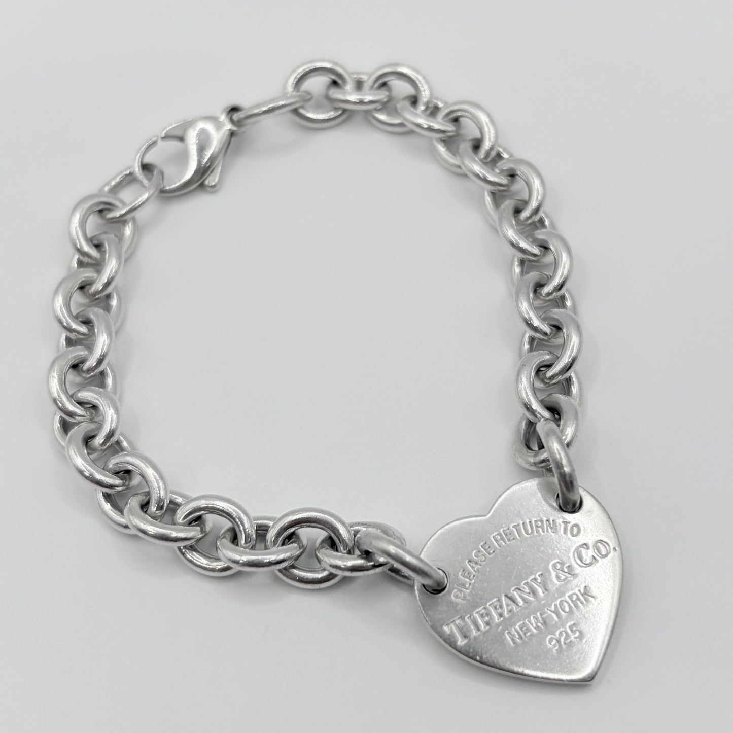 Tiffany&Co. ブレスレット
