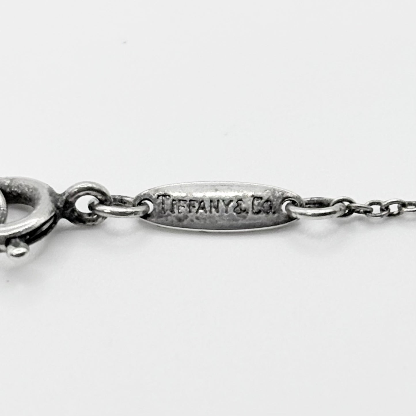 Tiffany&Co. ネックレス 796