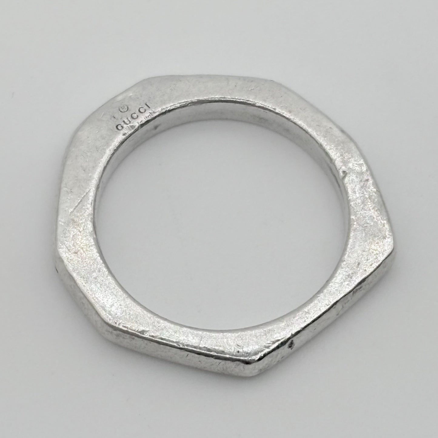 GUCCI リング