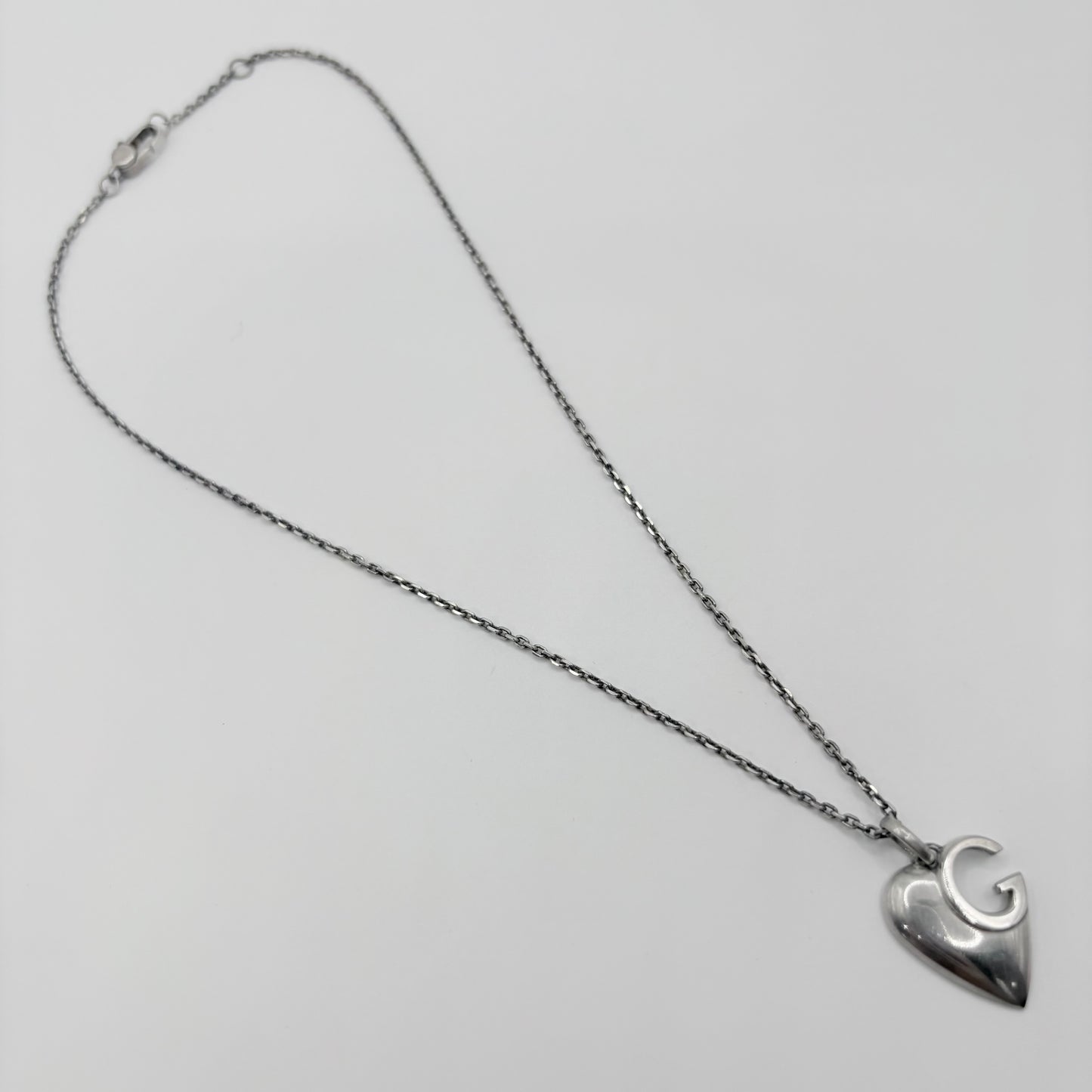 GUCCI ネックレス 96