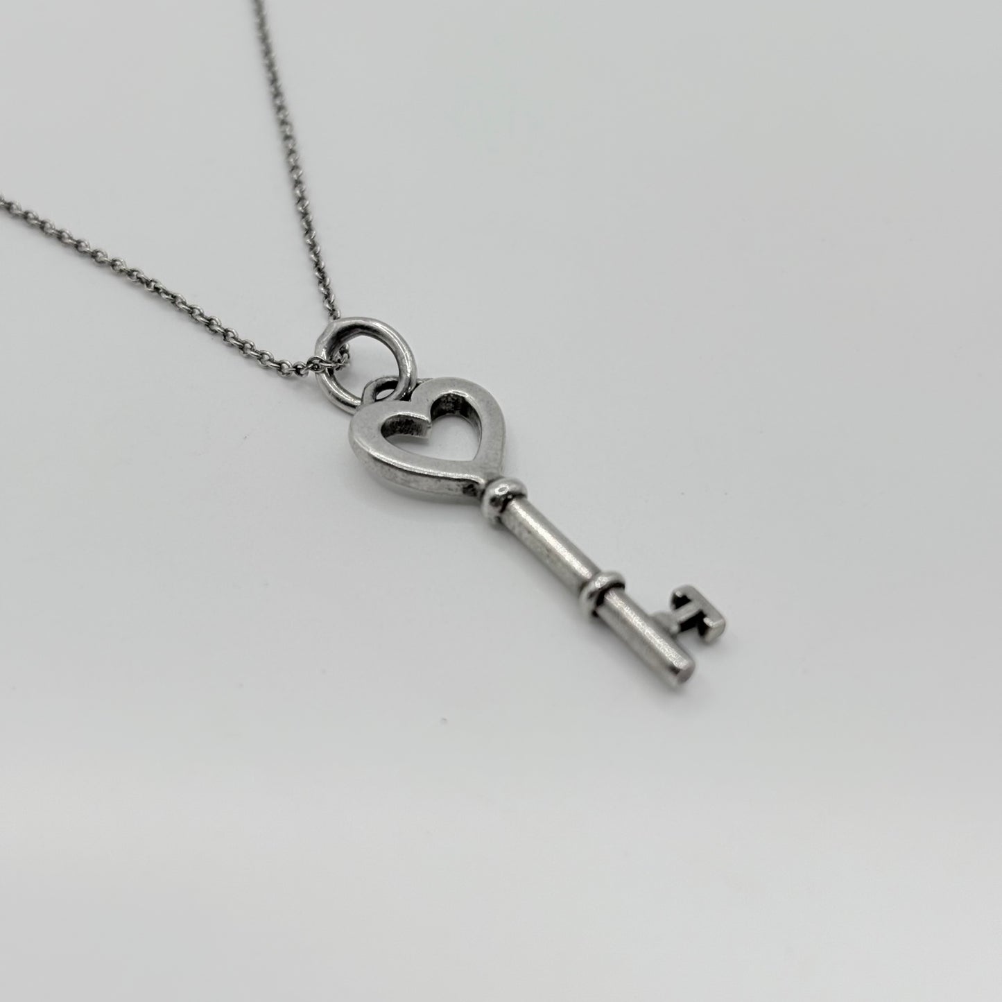 Tiffany&Co. ネックレス